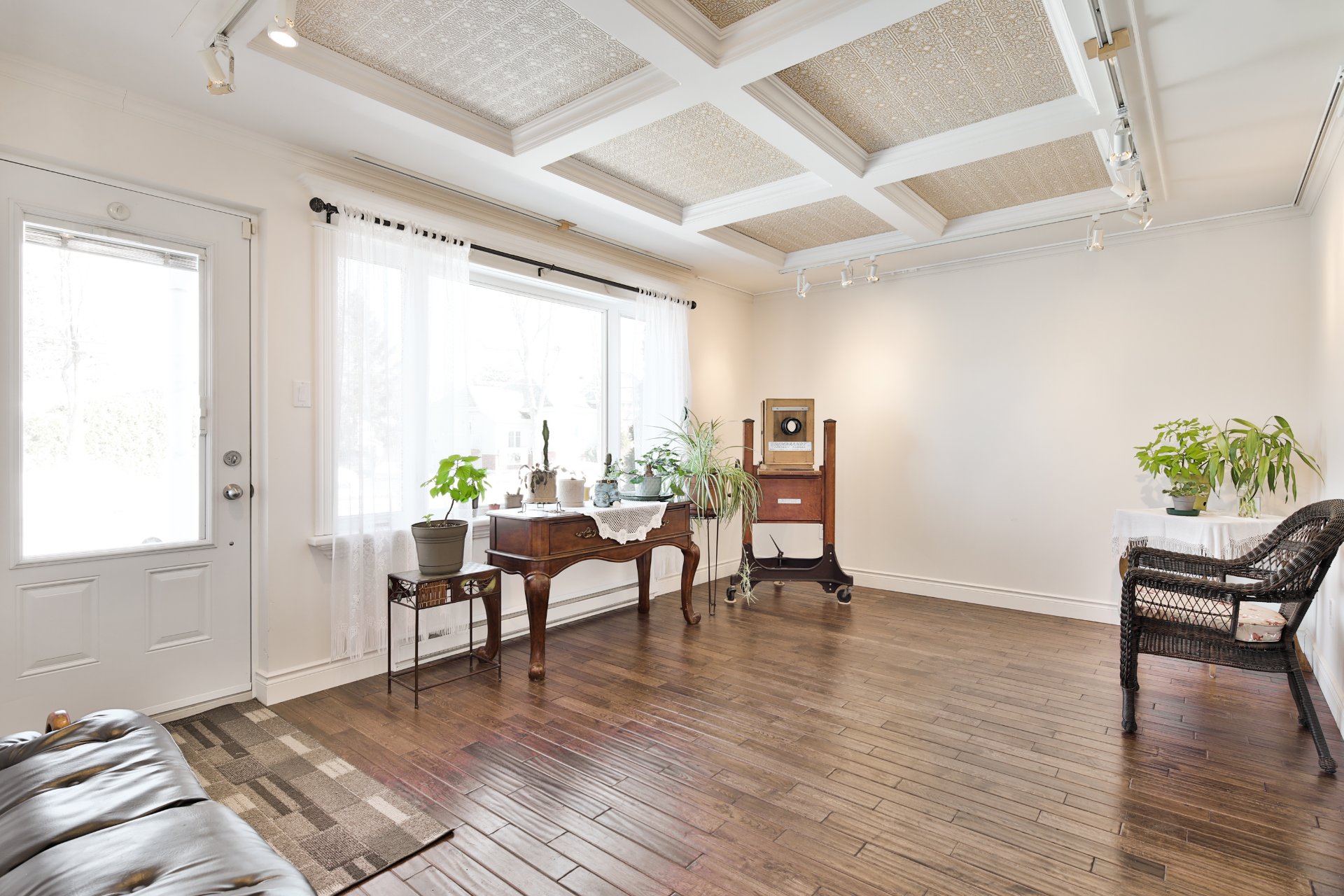 Photo - Hall d'entrée