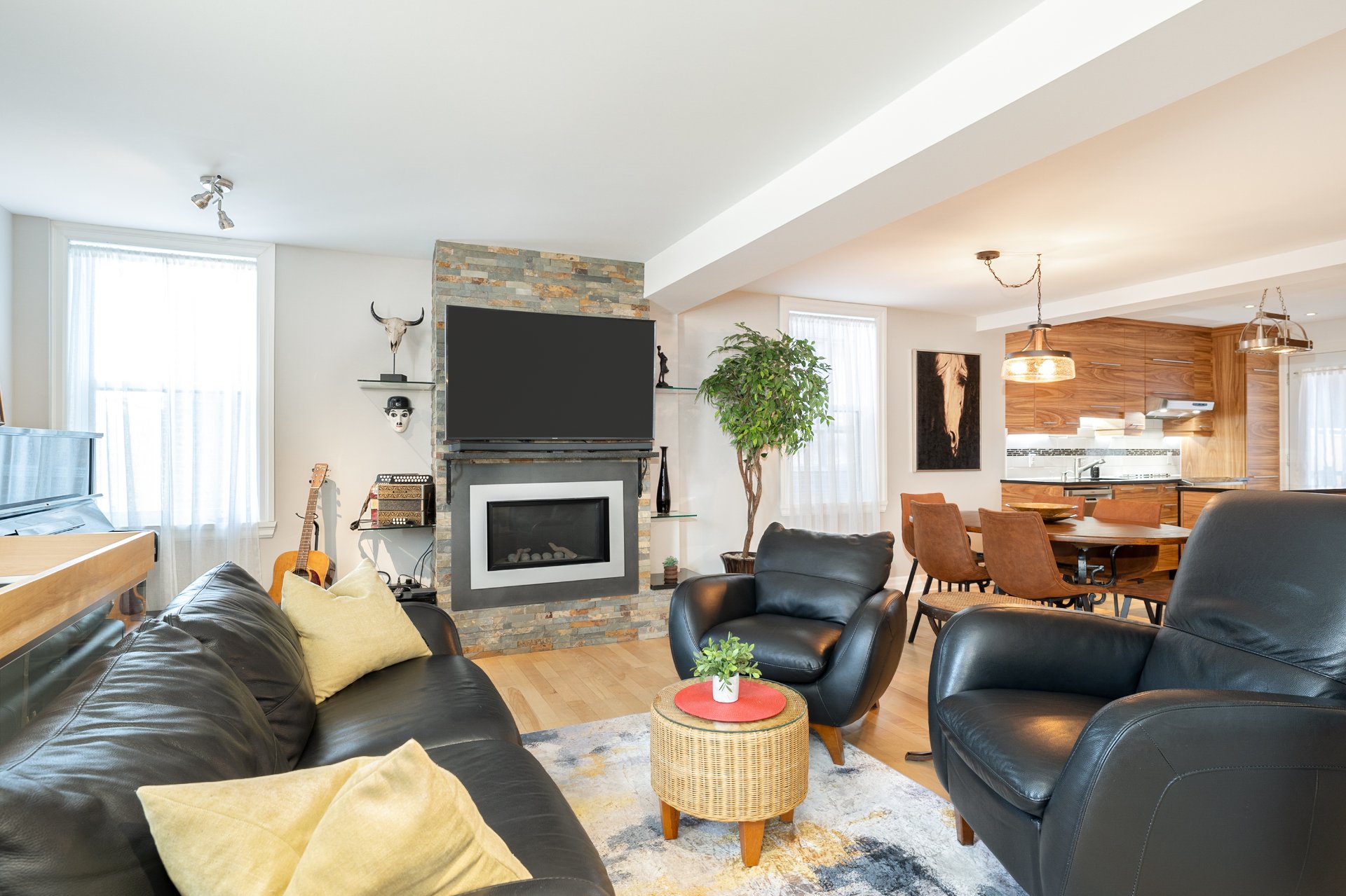 Photo - Living room