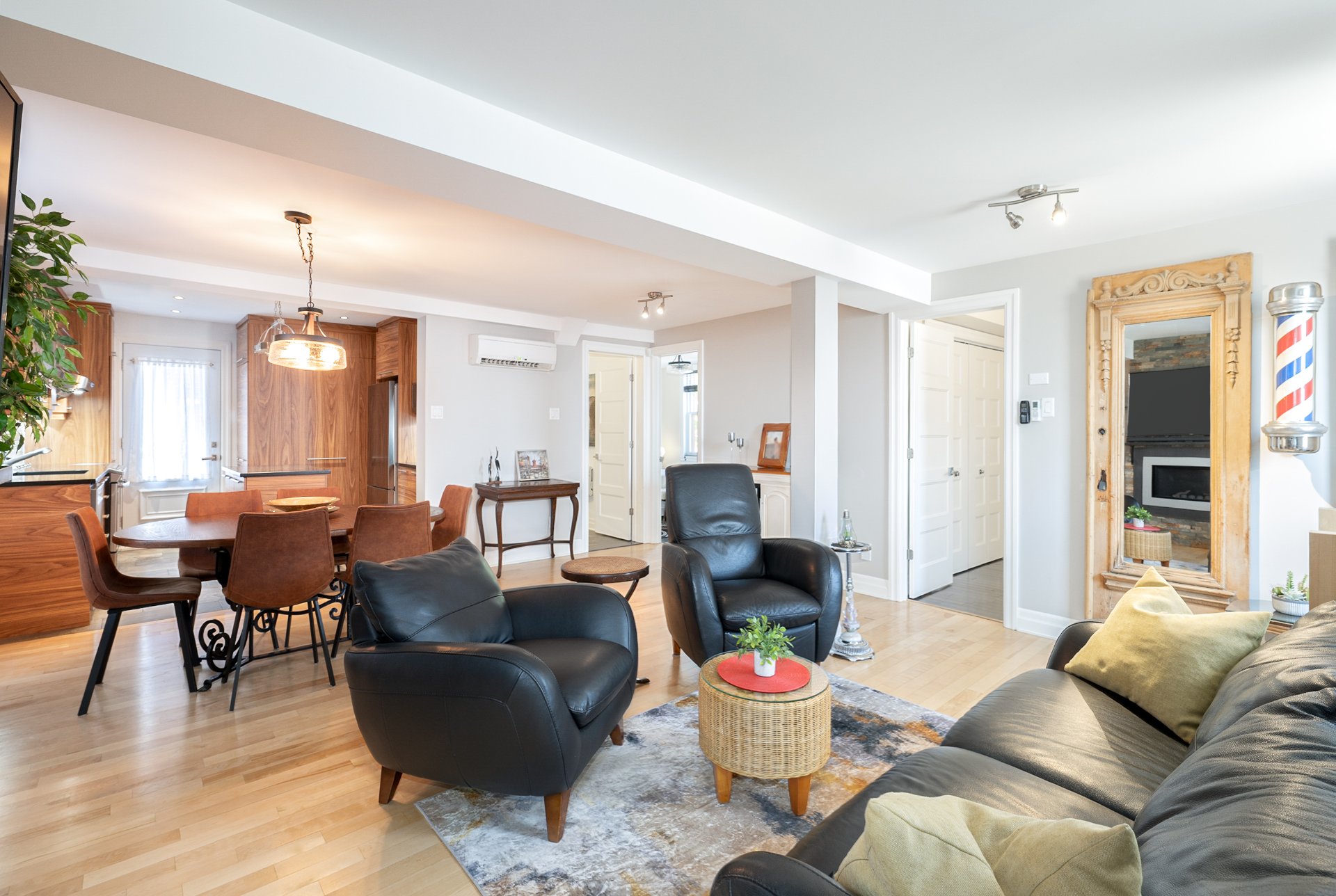 Photo - Living room
