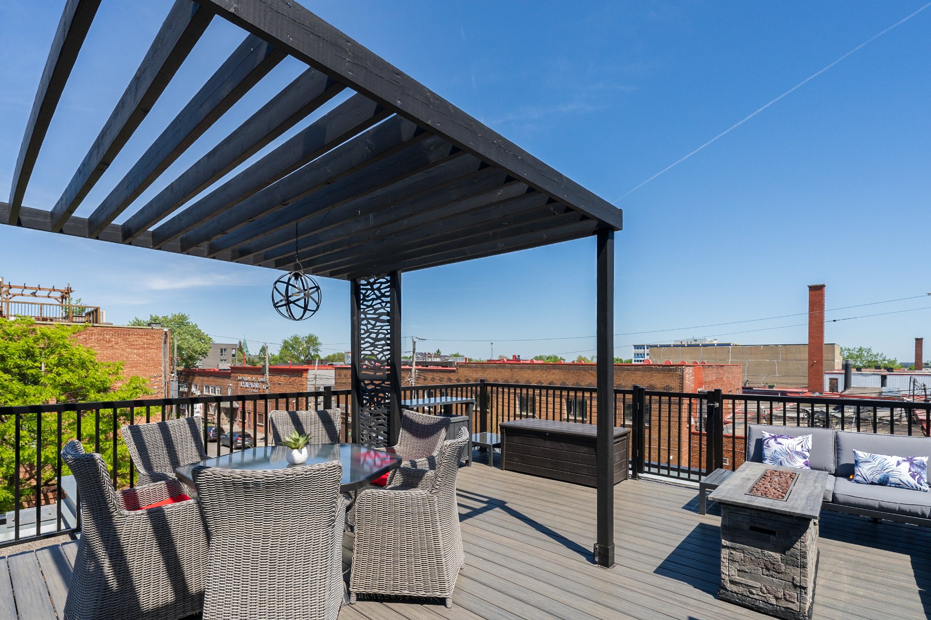 Photo - Patio