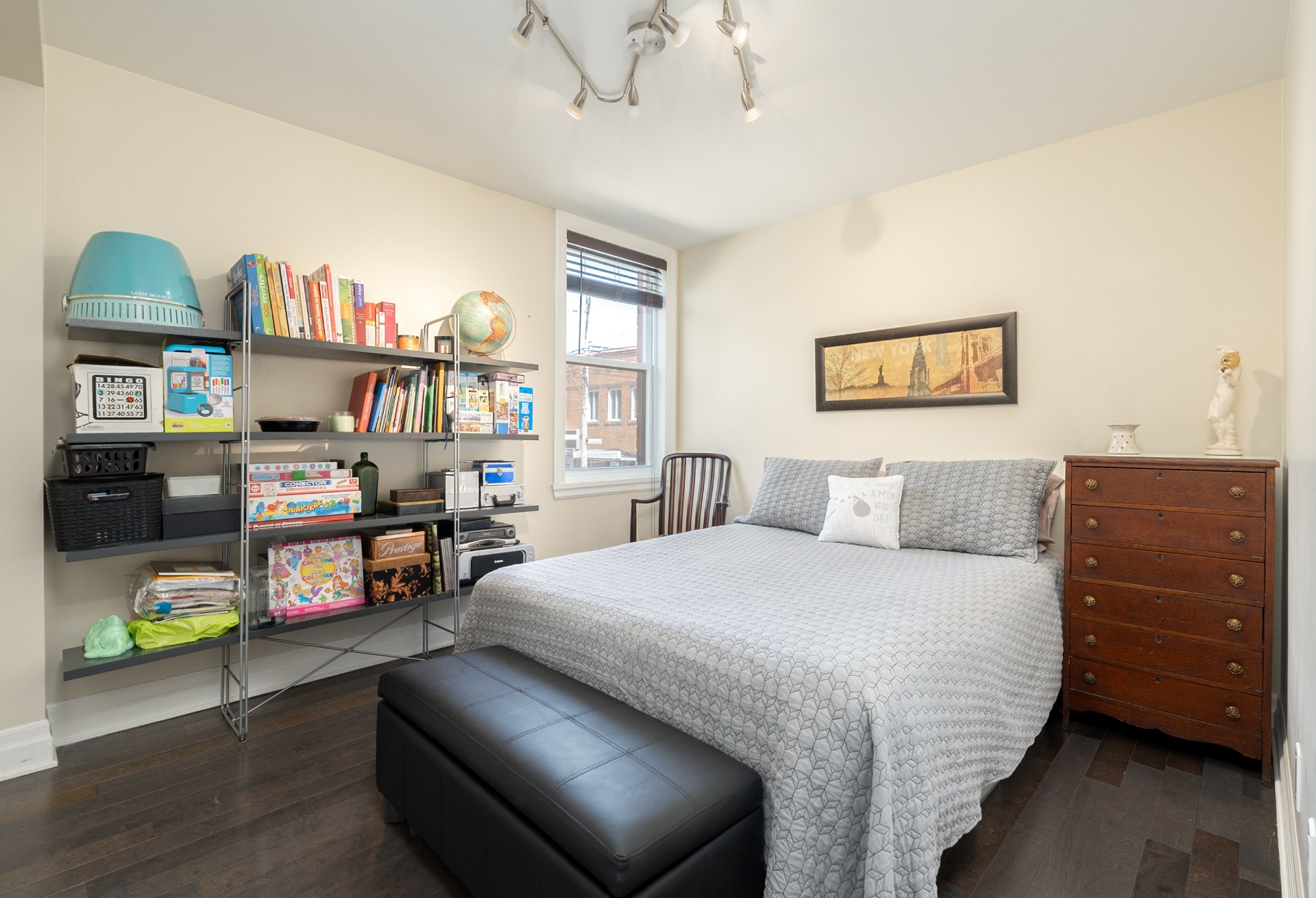 Photo - Bedroom