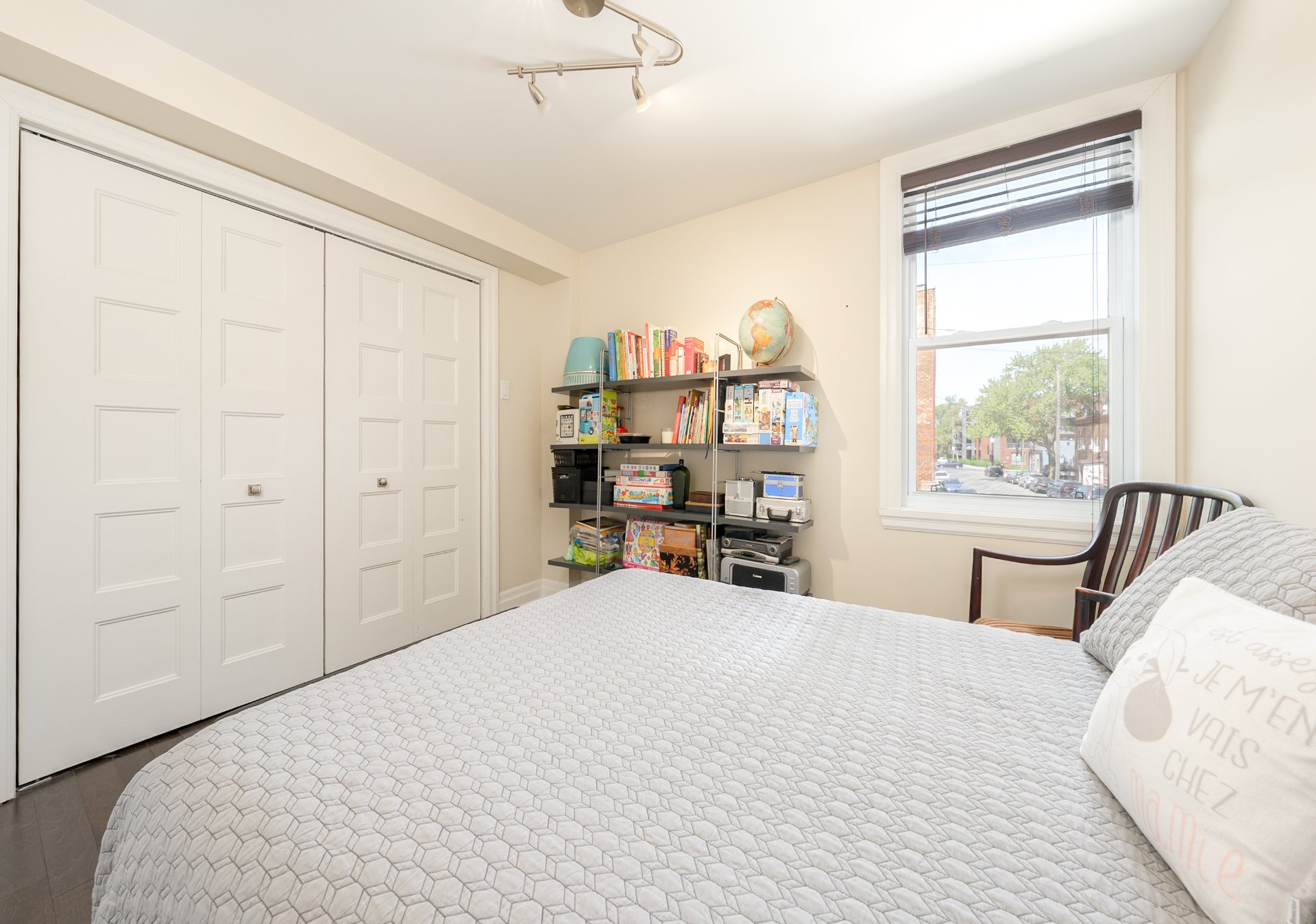 Photo - Bedroom