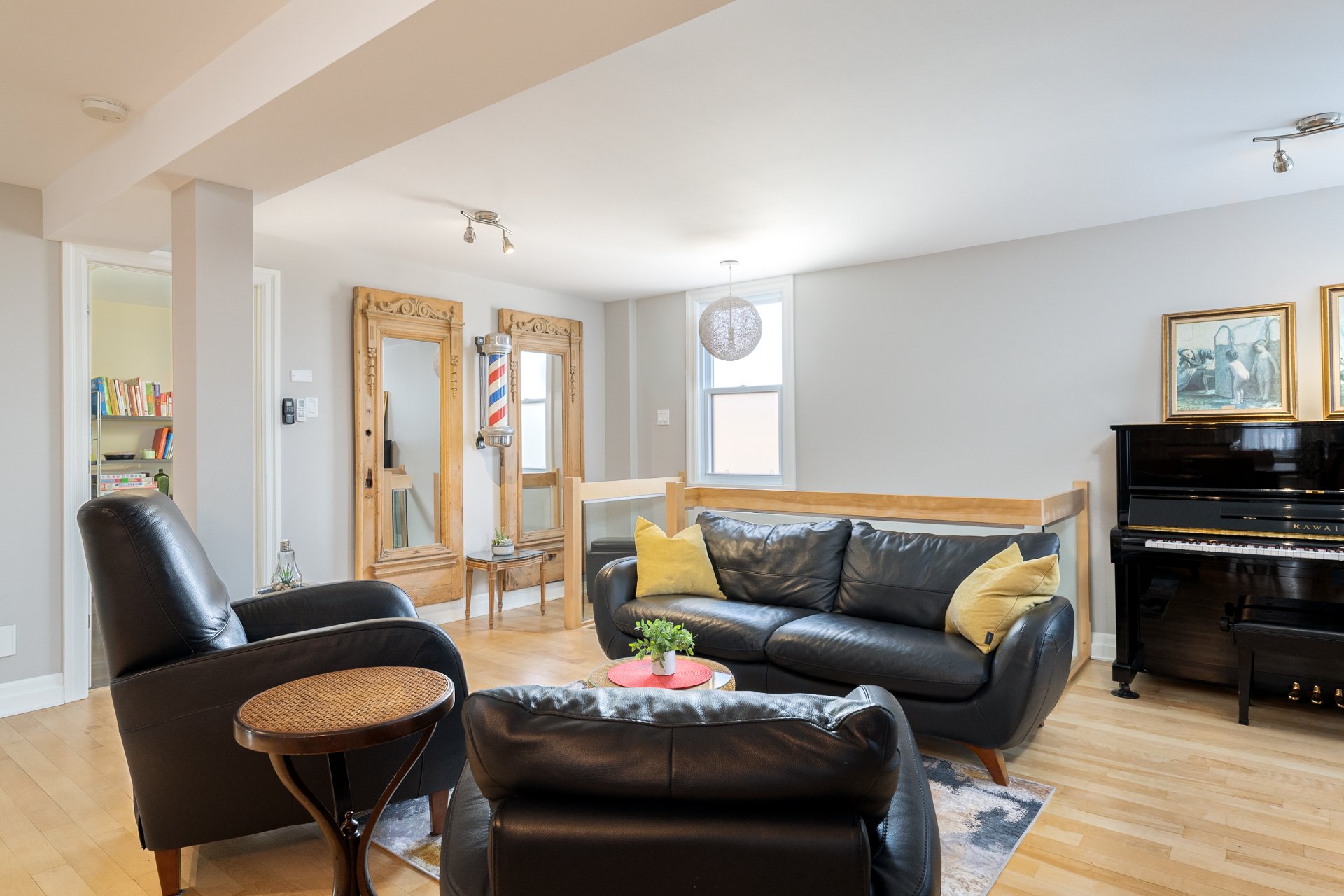 Photo - Living room