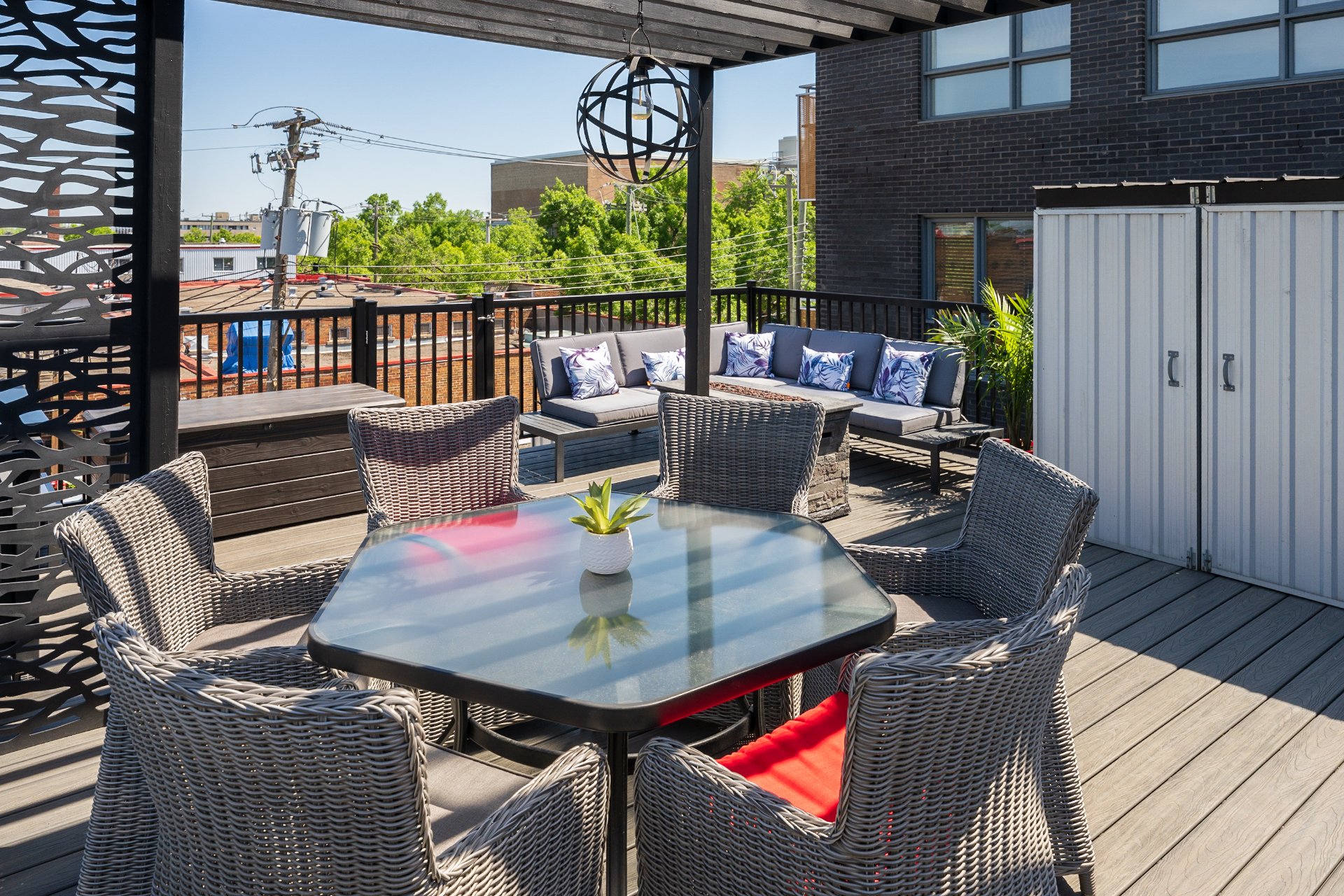 Photo - Patio