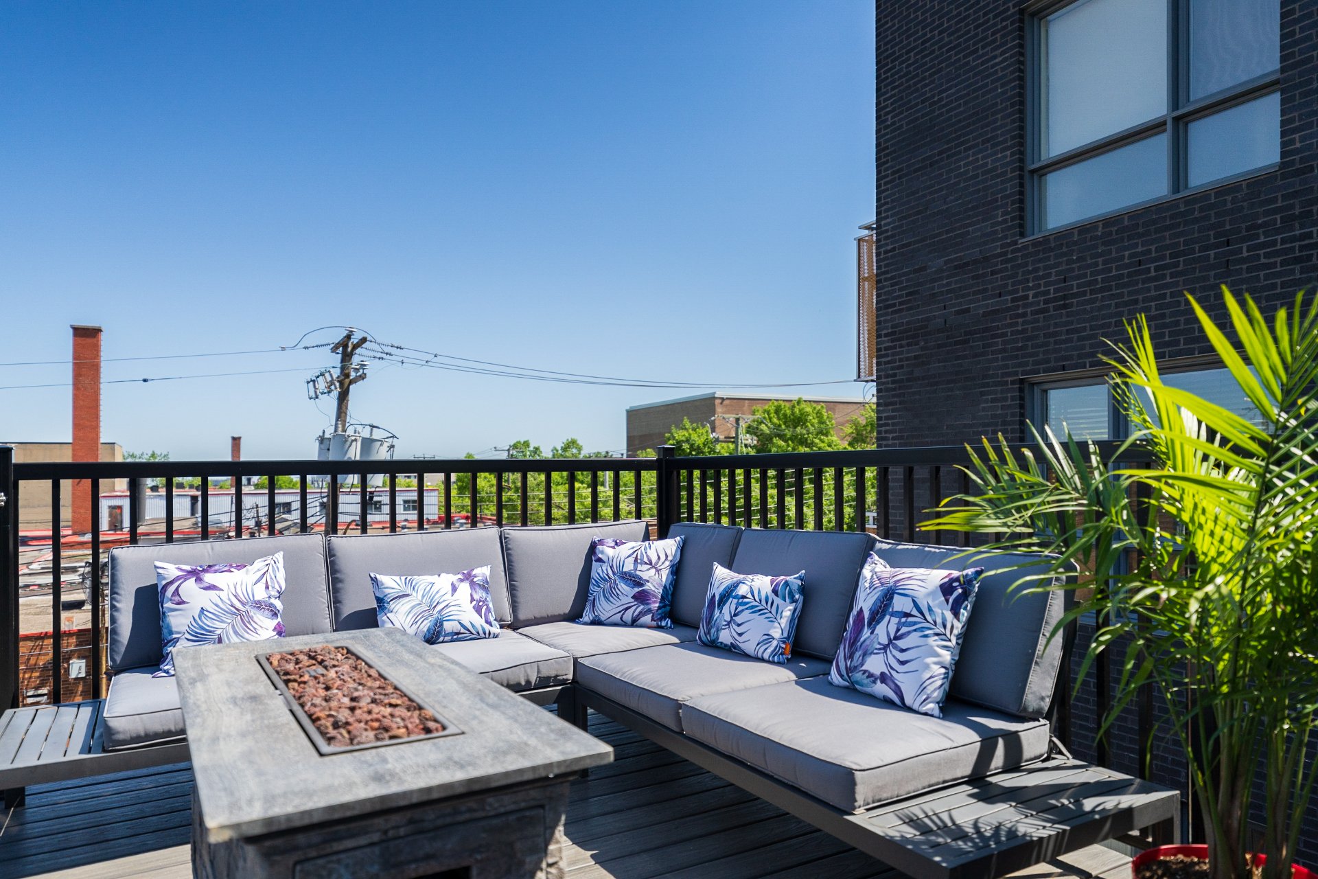 Photo - Patio