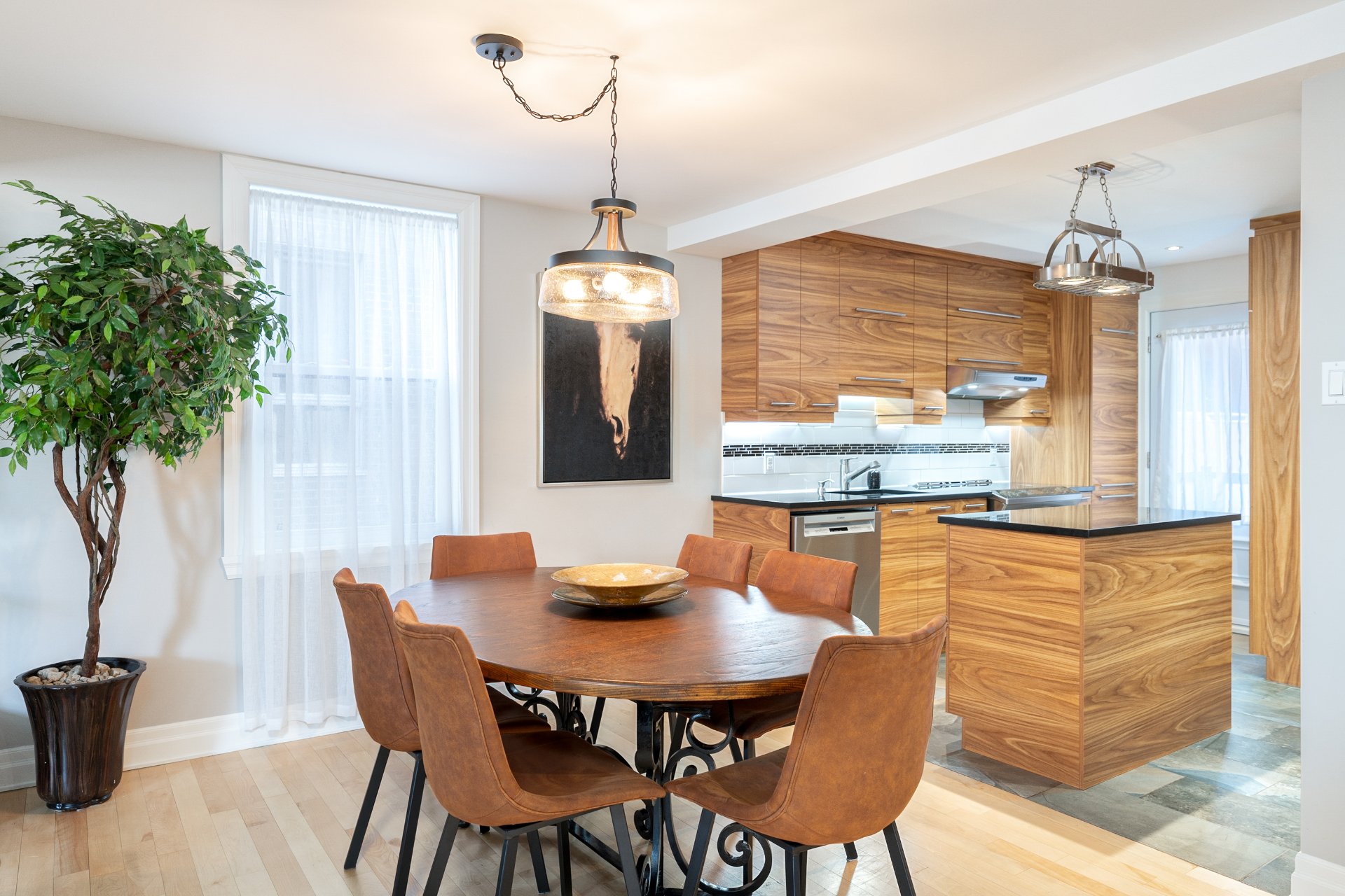 Photo - Dining room