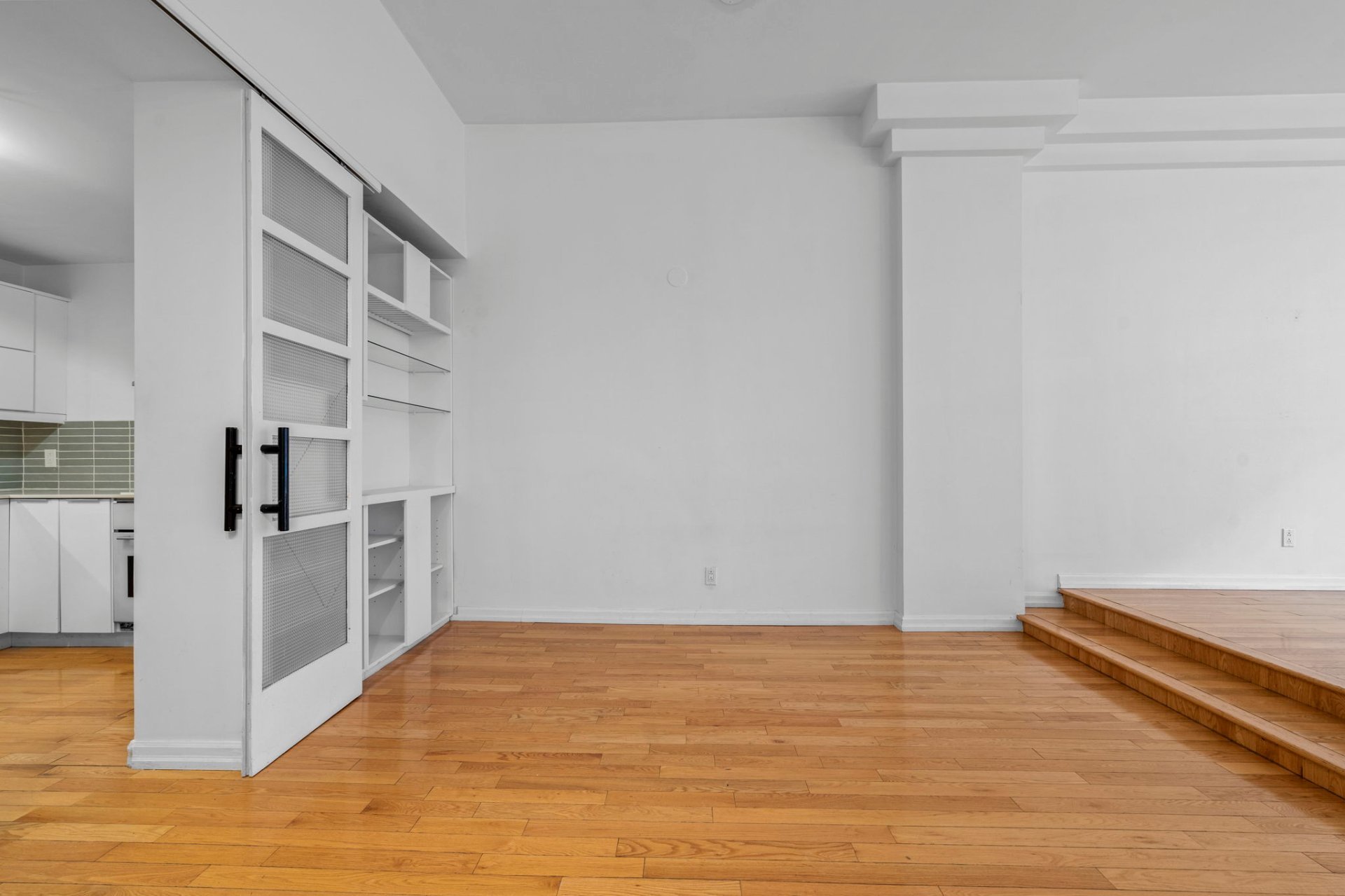 Photo - Salle à manger