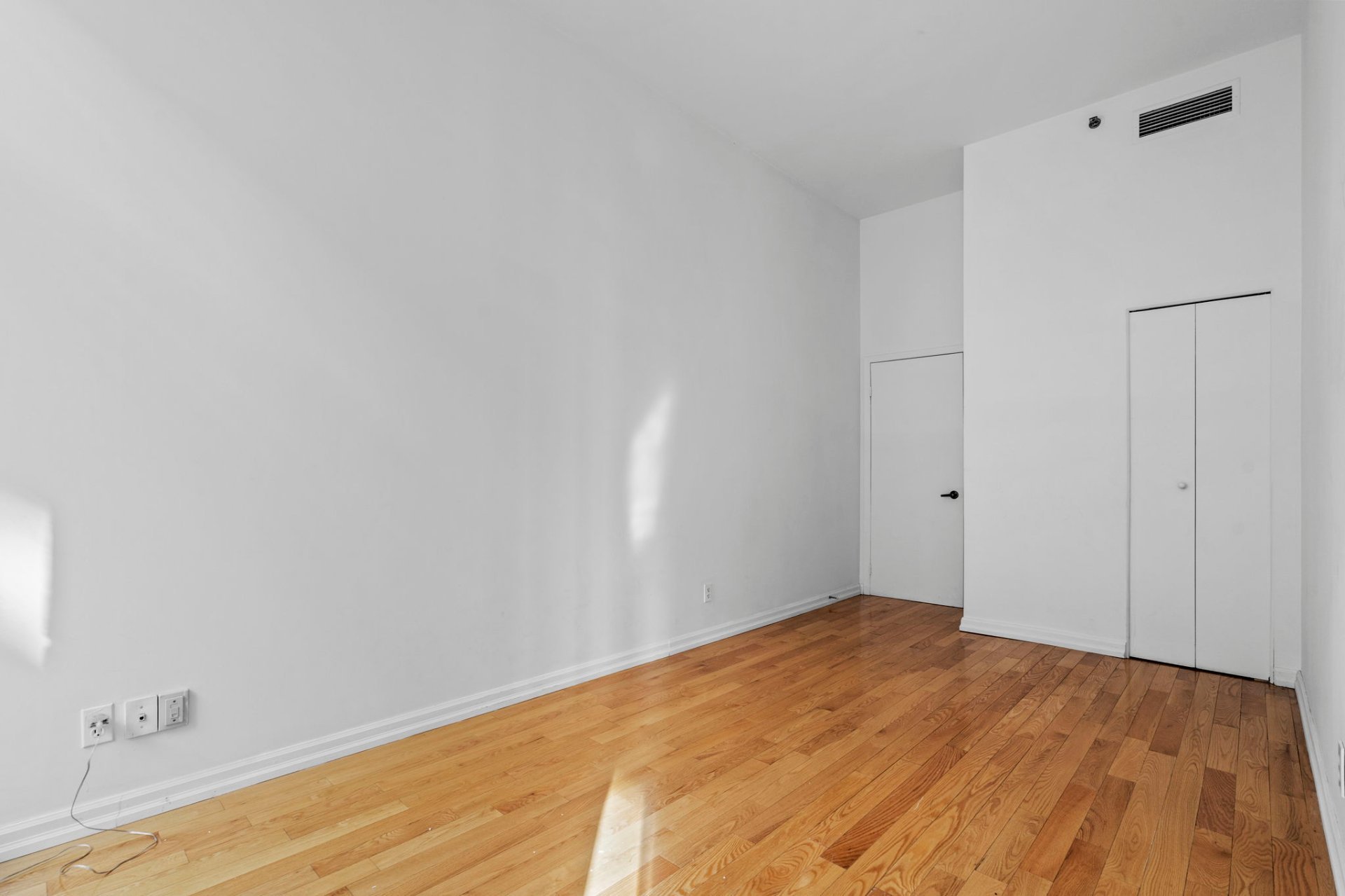 Photo - Chambre à coucher