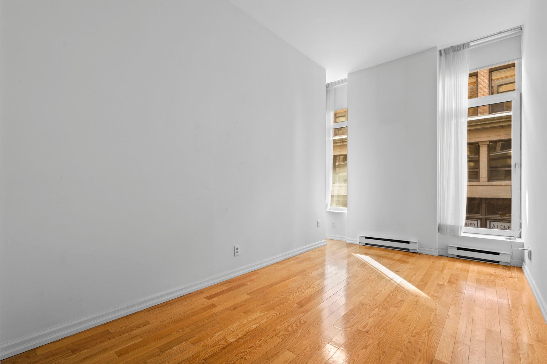 Photo - Chambre à coucher