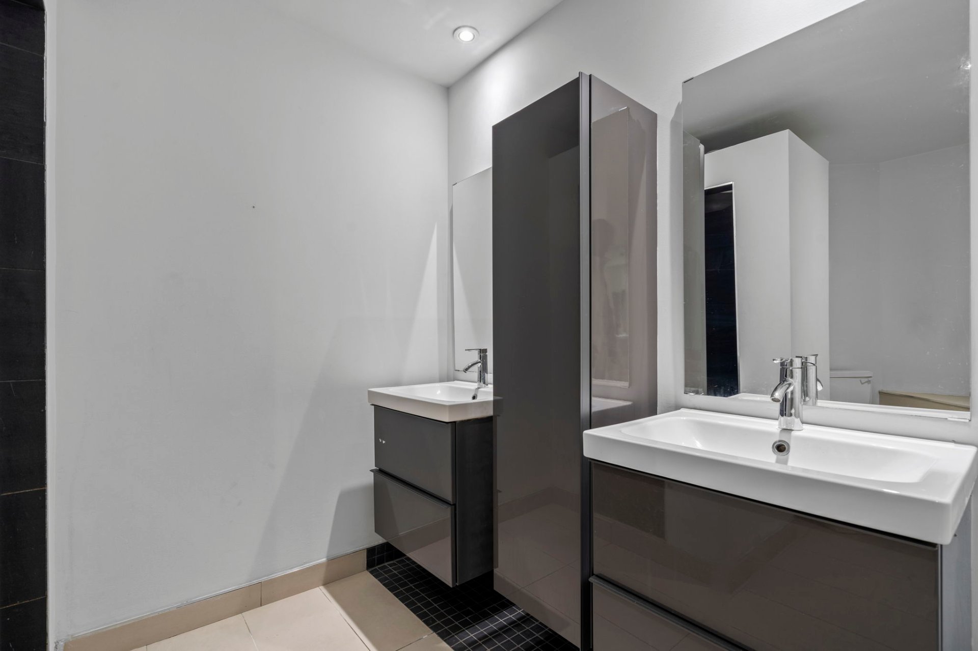 Photo - Salle de bains