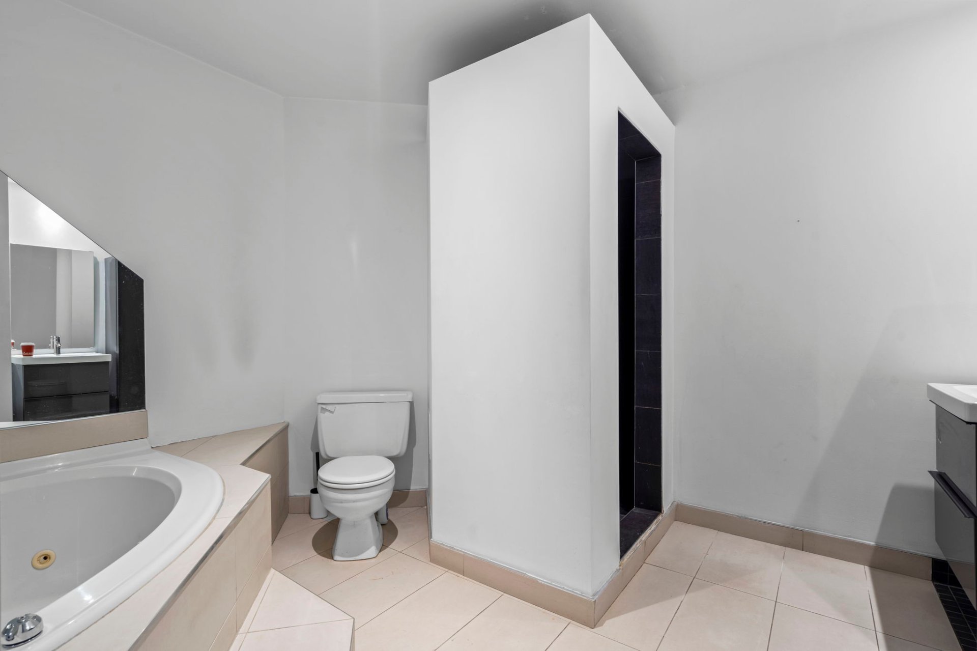 Photo - Salle de bains