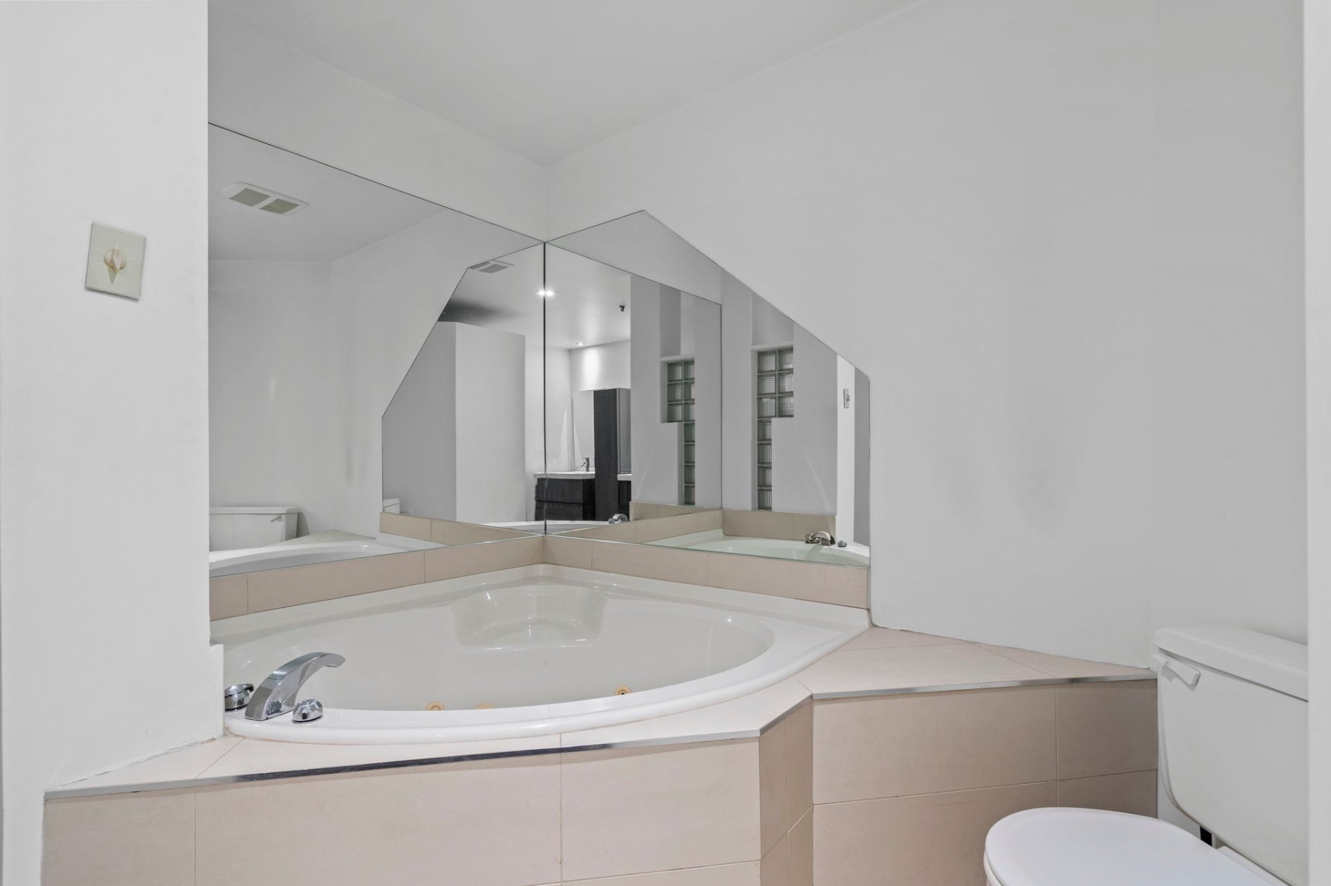 Photo - Salle de bains