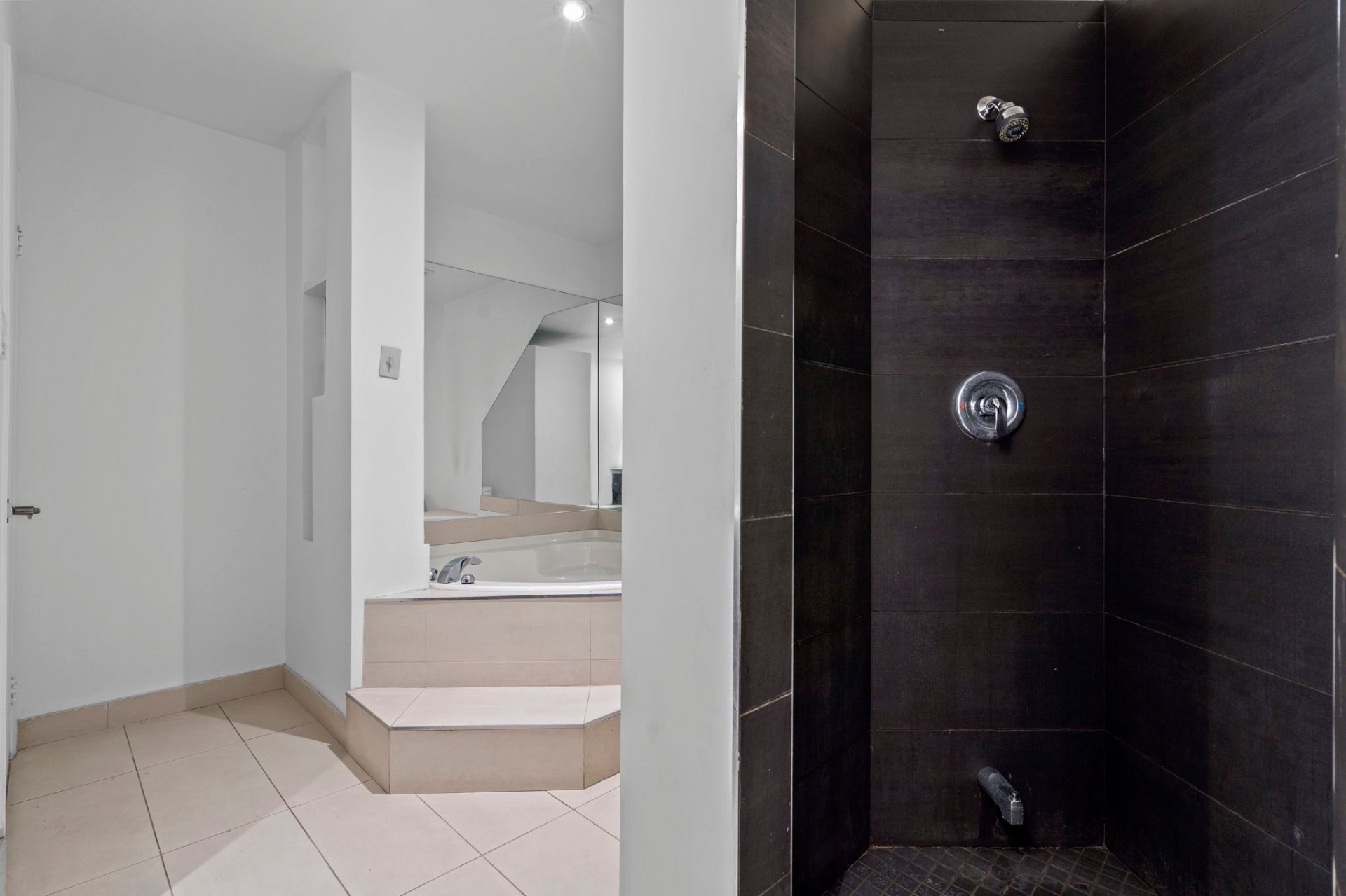 Photo - Salle de bains