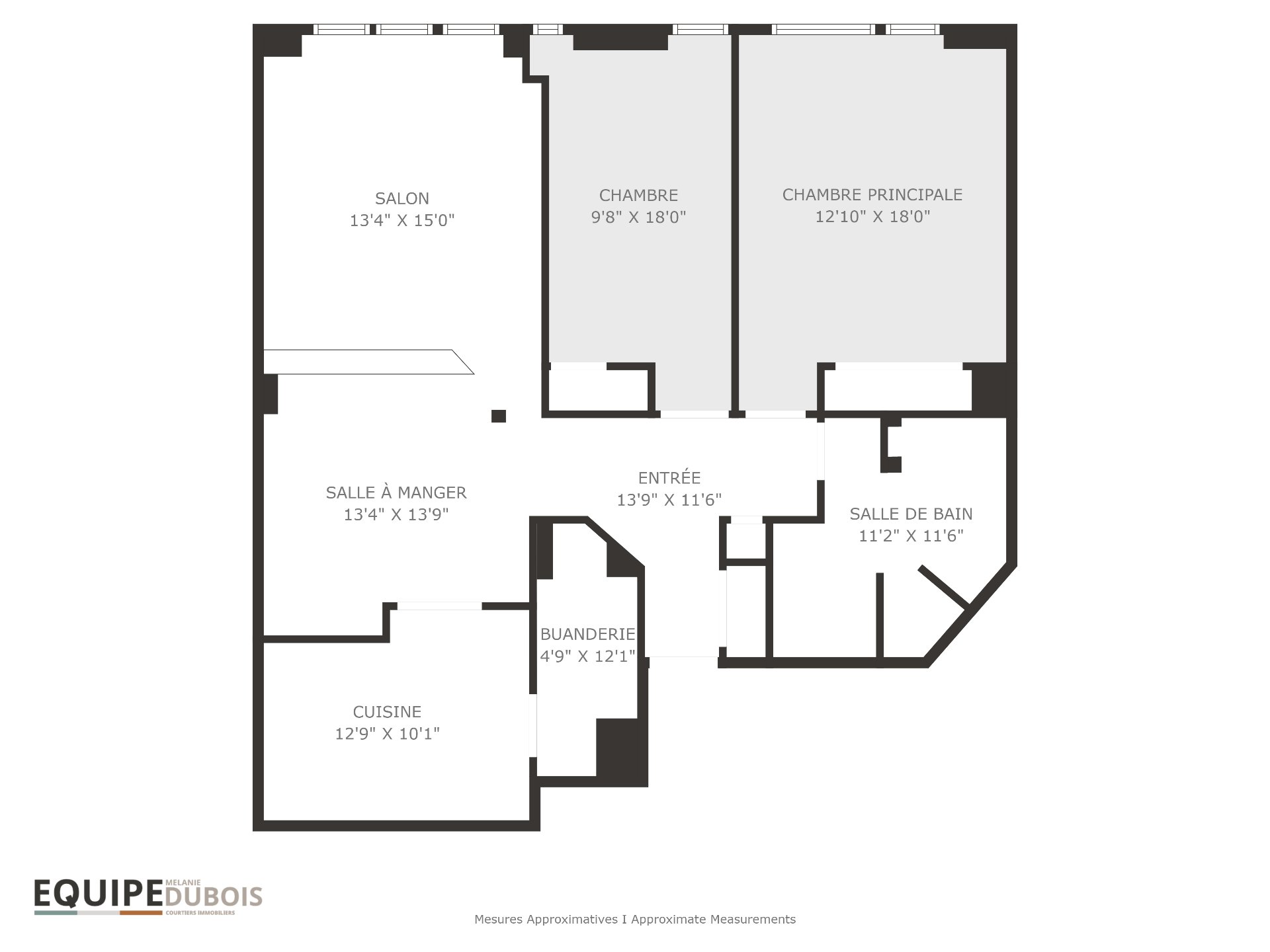 Photo - Plan (croquis)
