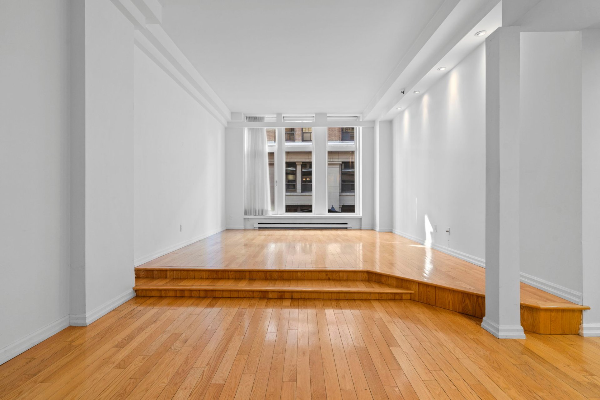 Photo - Salle à manger