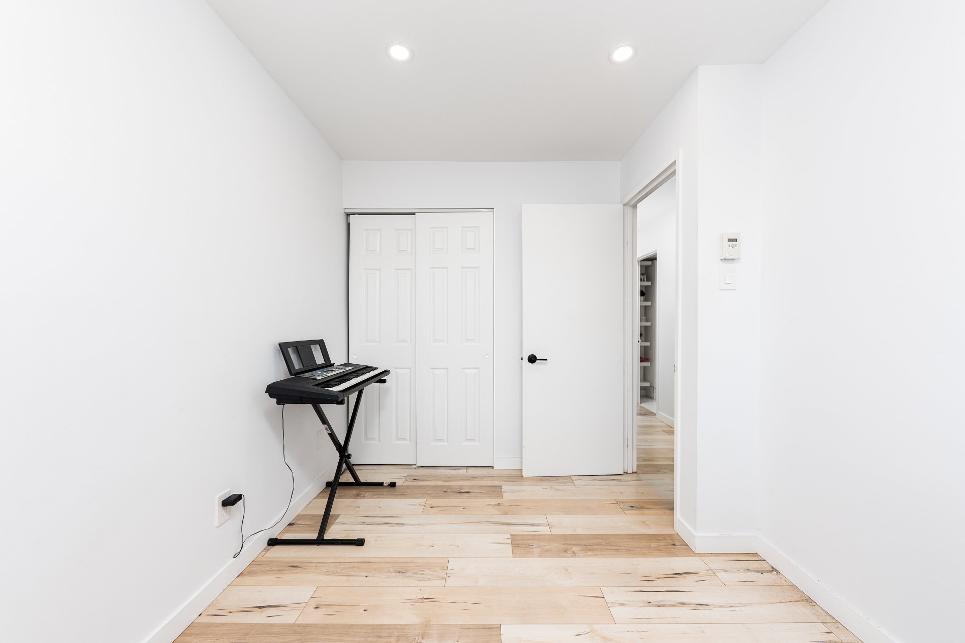 Photo - Bedroom