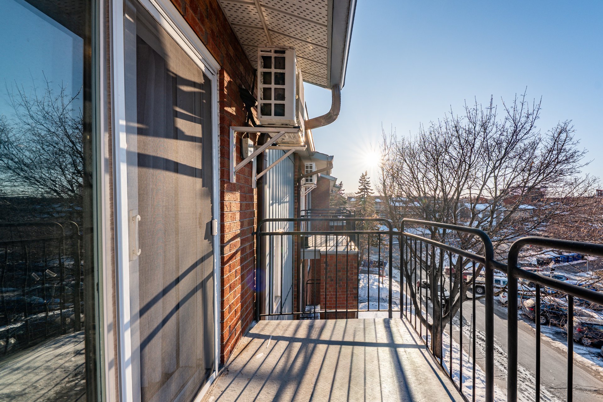 Photo - Balcony