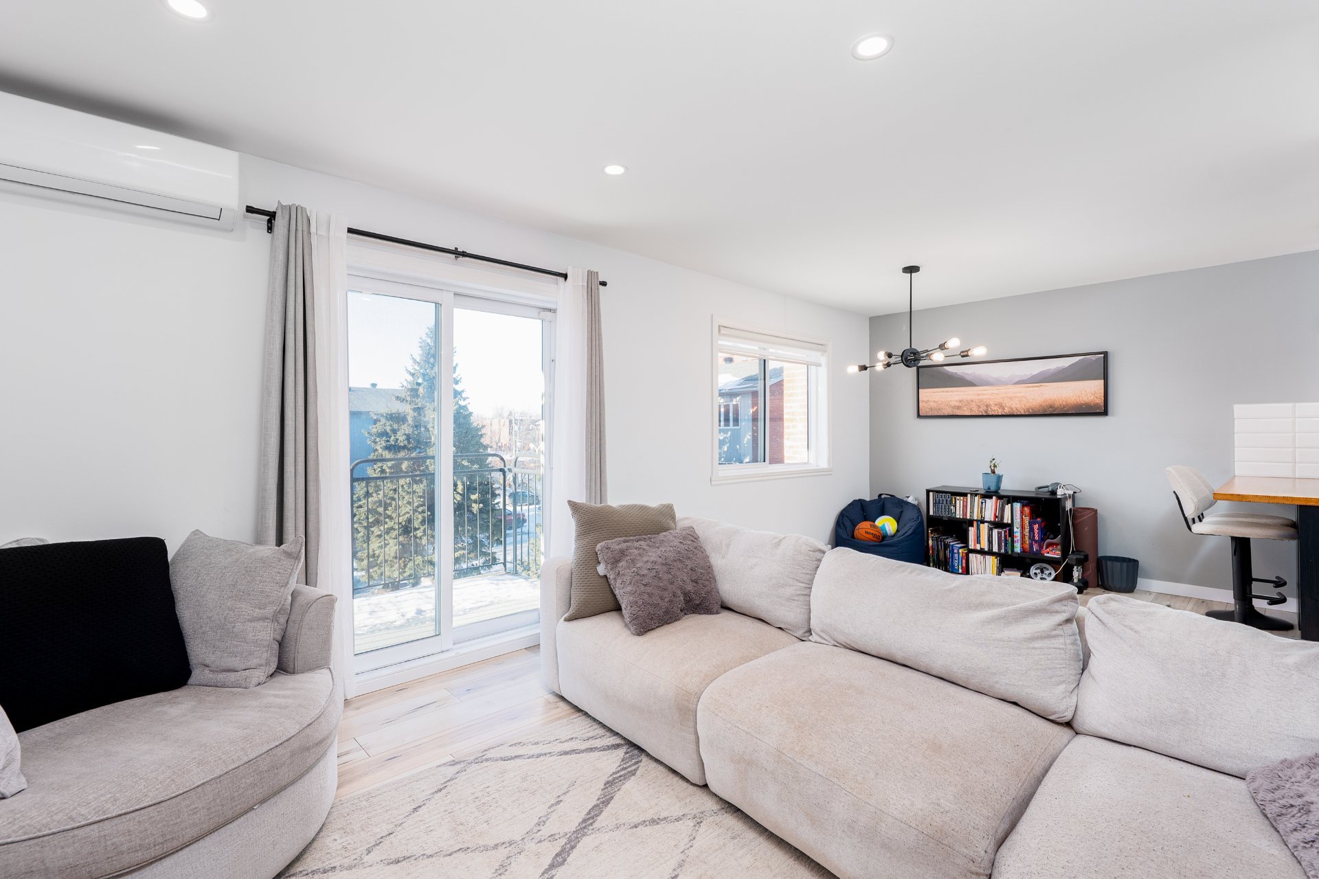 Photo - Living room