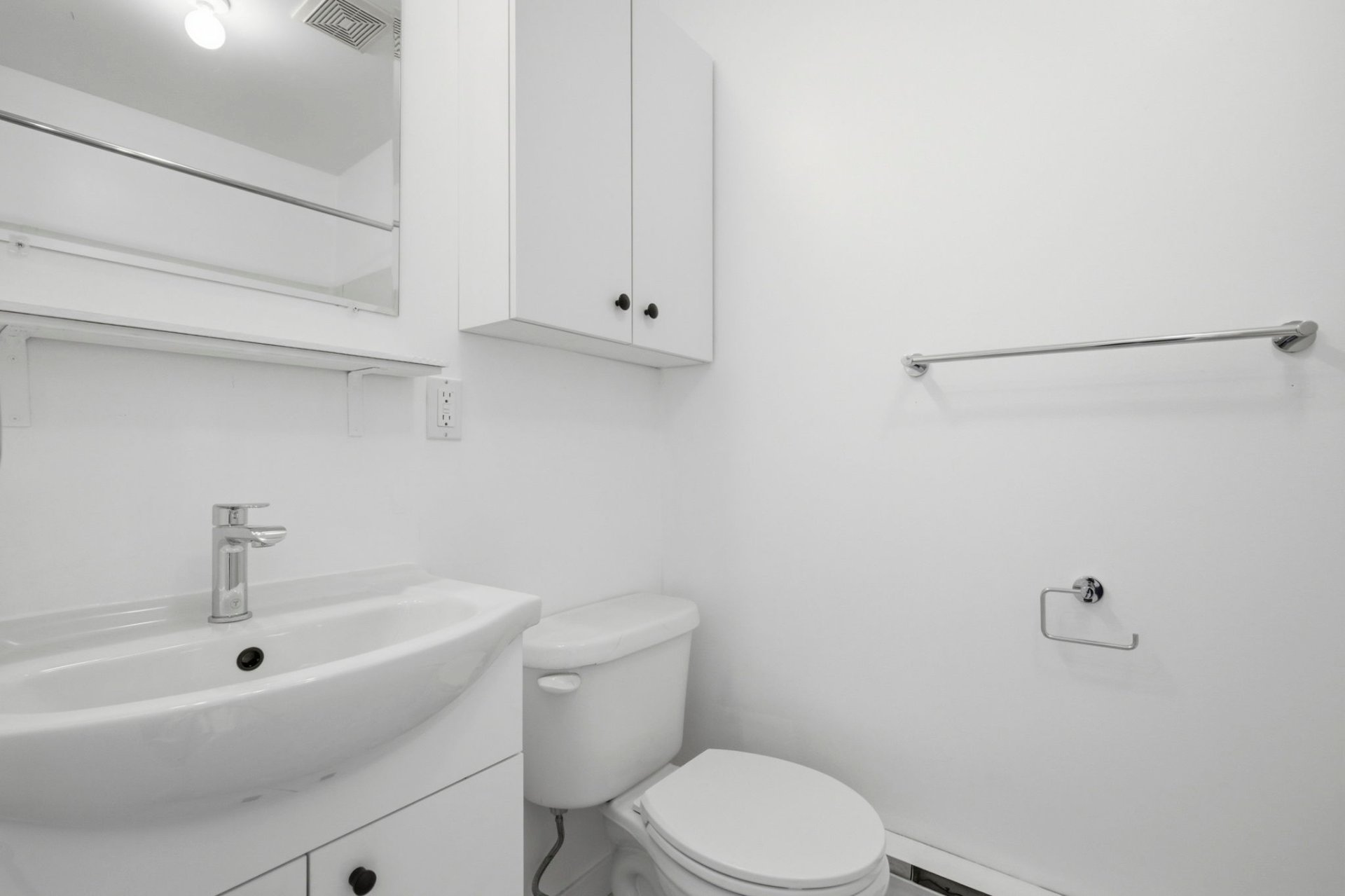Photo - Salle de bains
