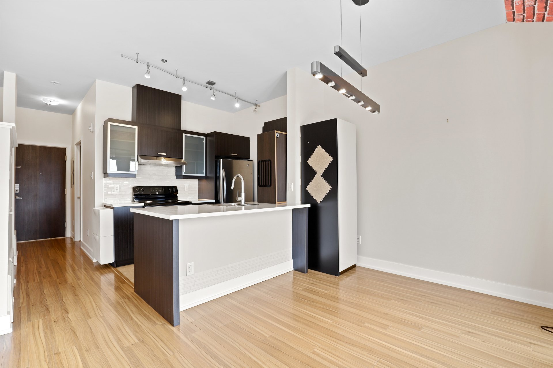 Photo - Salle à manger