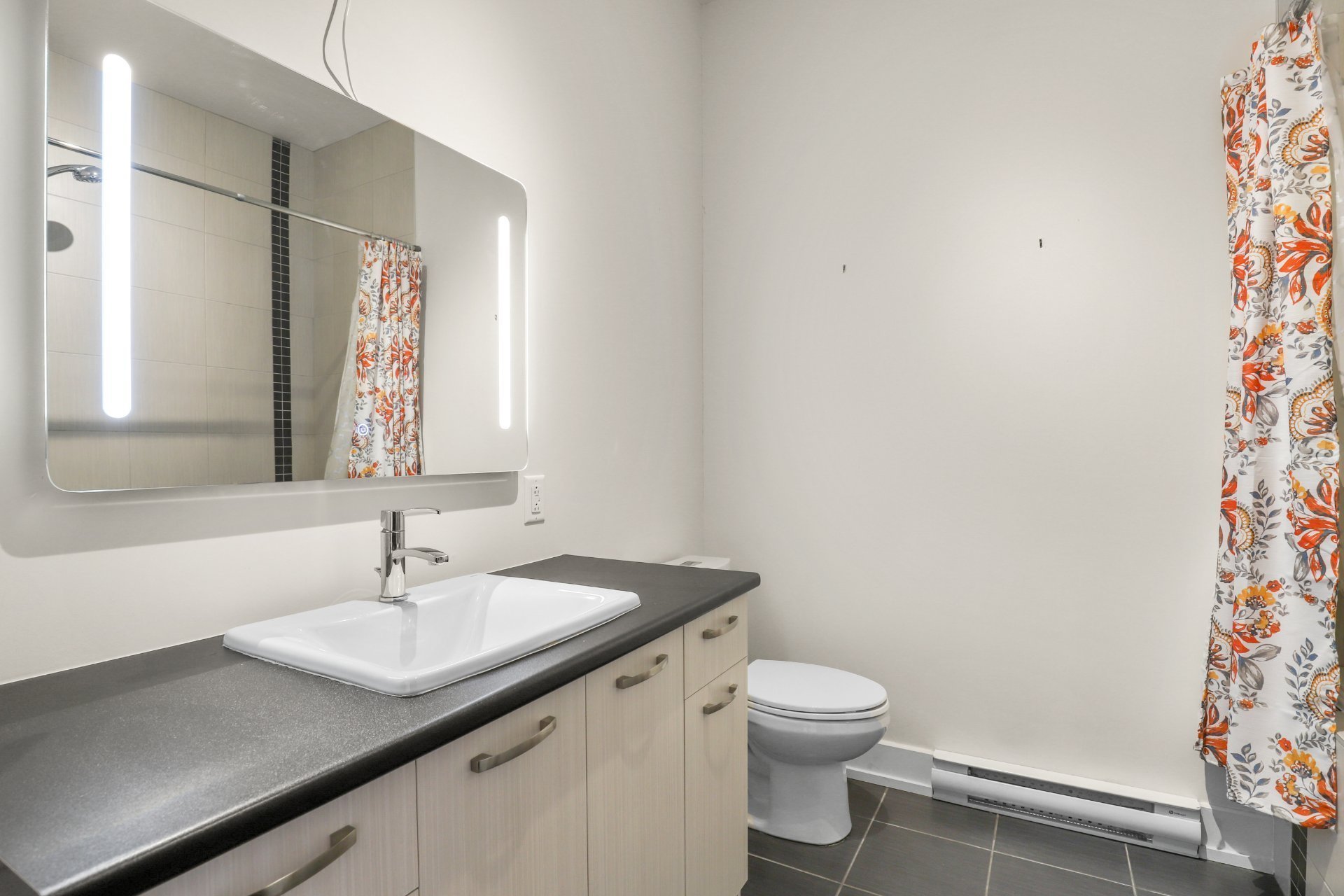 Photo - Salle de bains