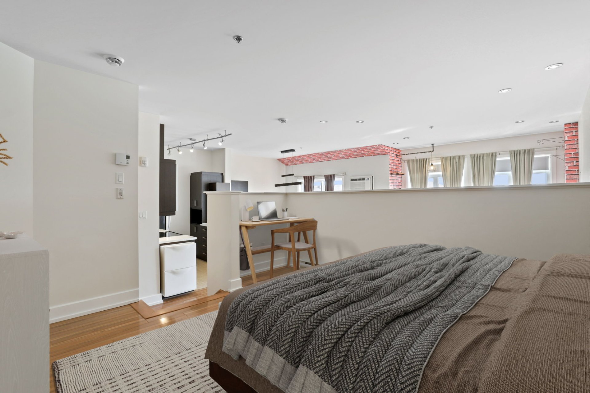 Photo - Chambre à coucher