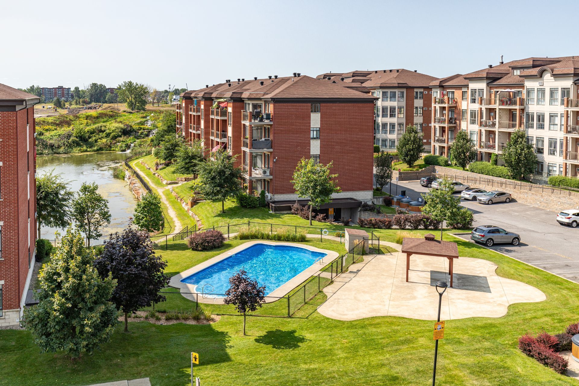 Photo - Vue d'ensemble