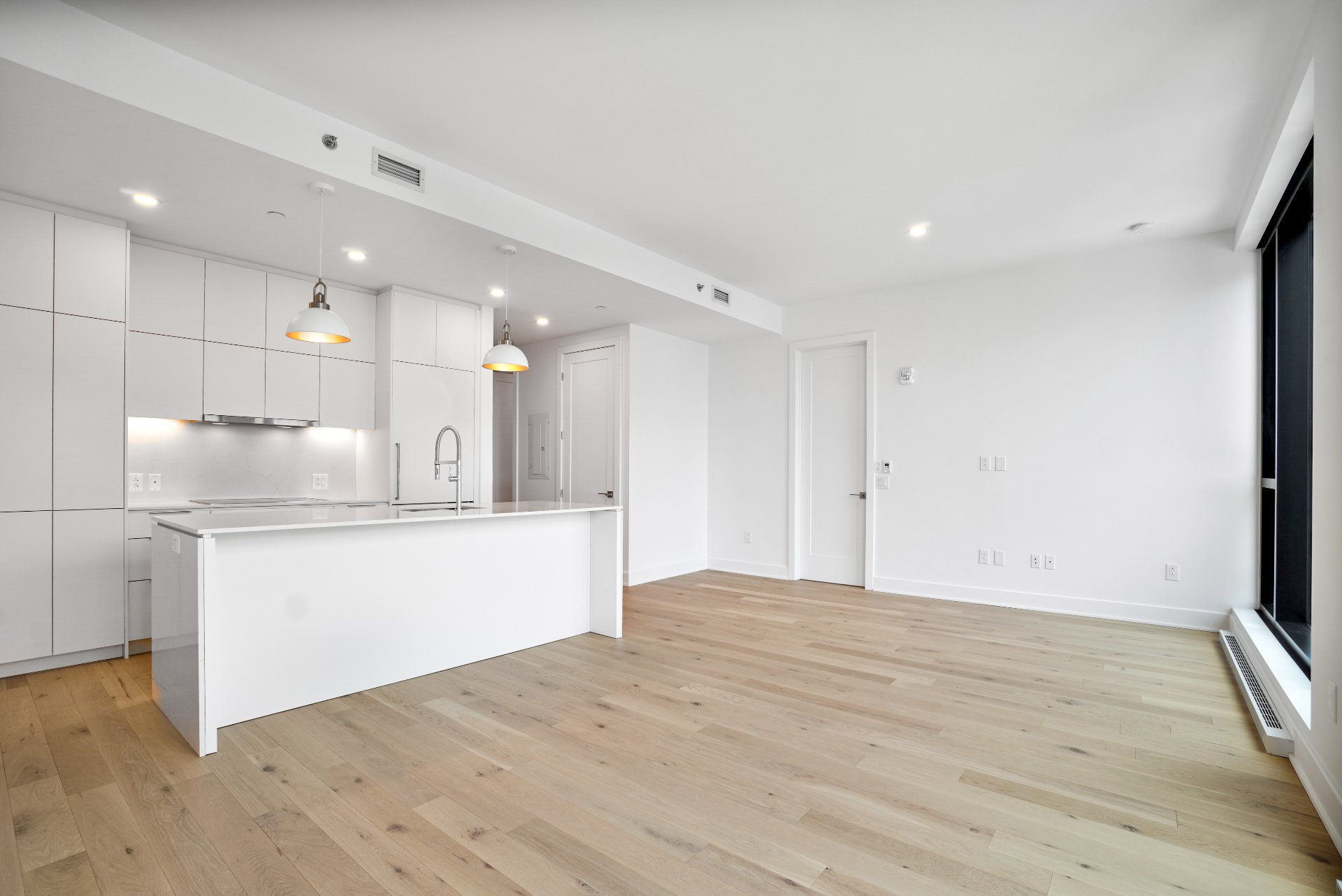 Photo - Vue d'ensemble