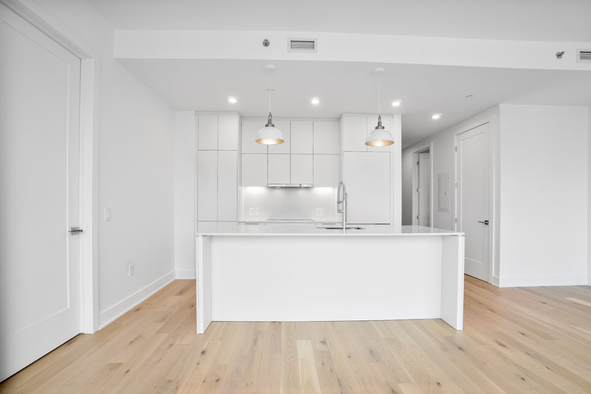 Photo - Vue d'ensemble