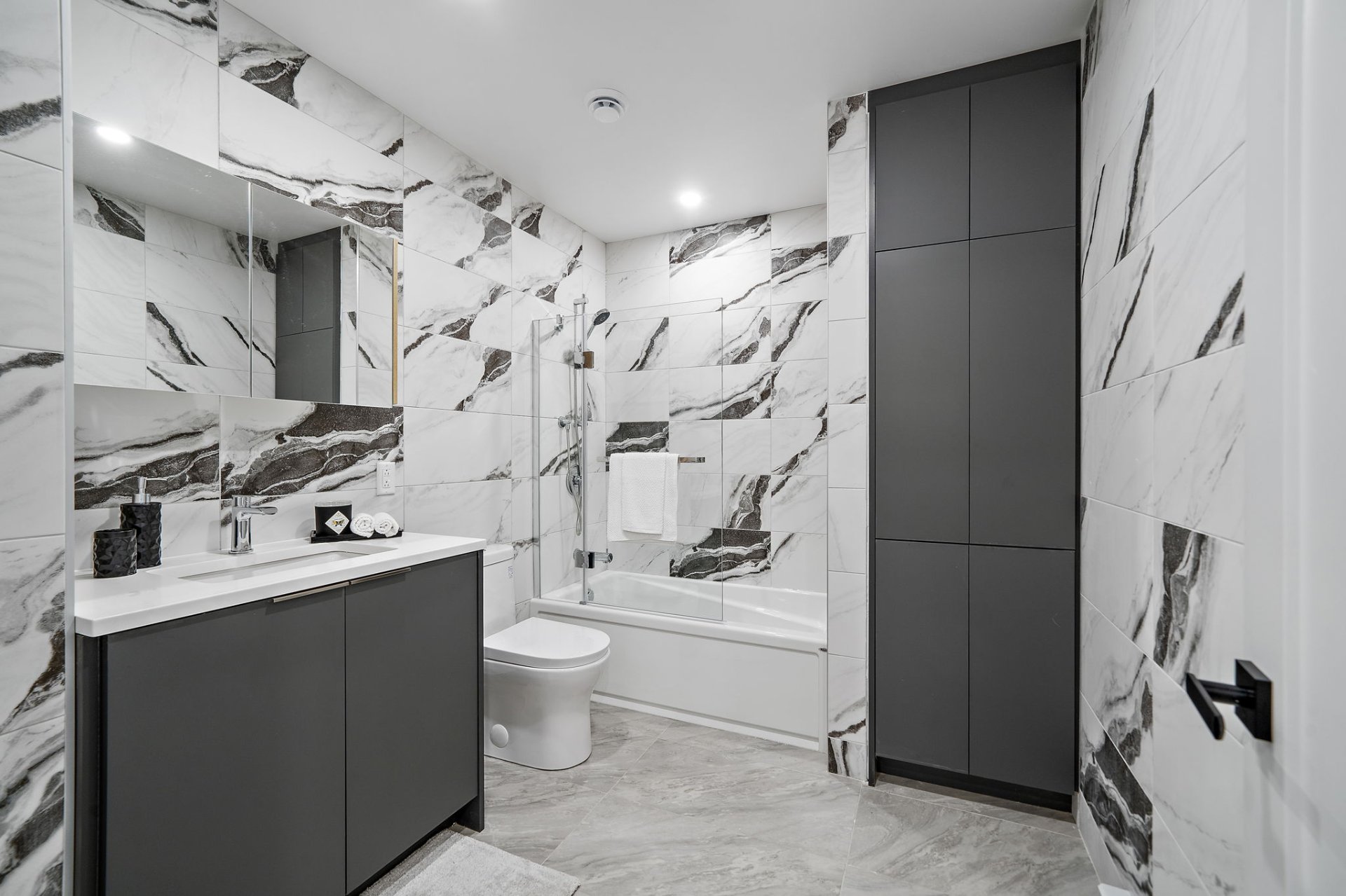 Photo - Salle de bains