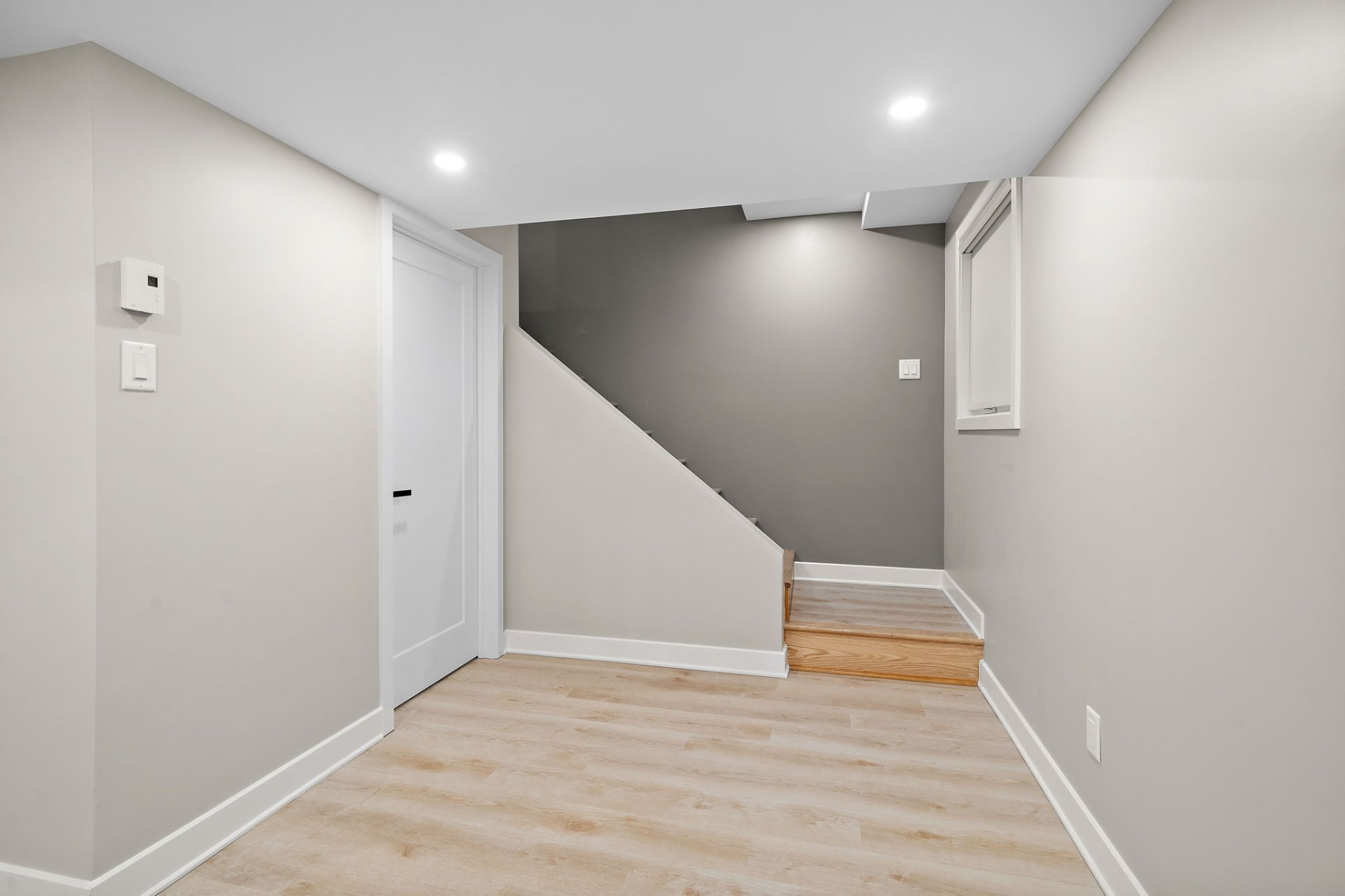 Photo - Salle familiale