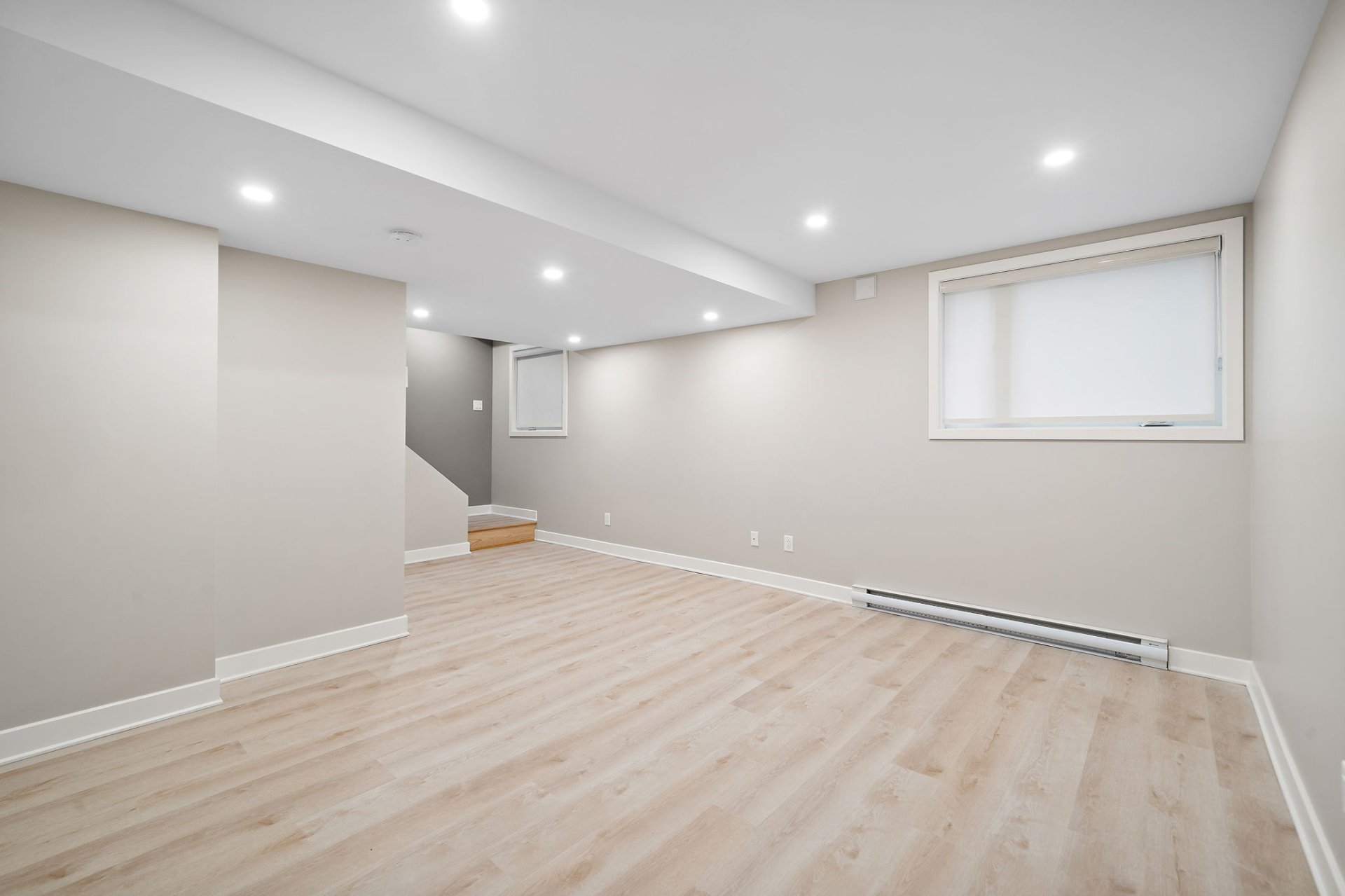 Photo - Salle familiale