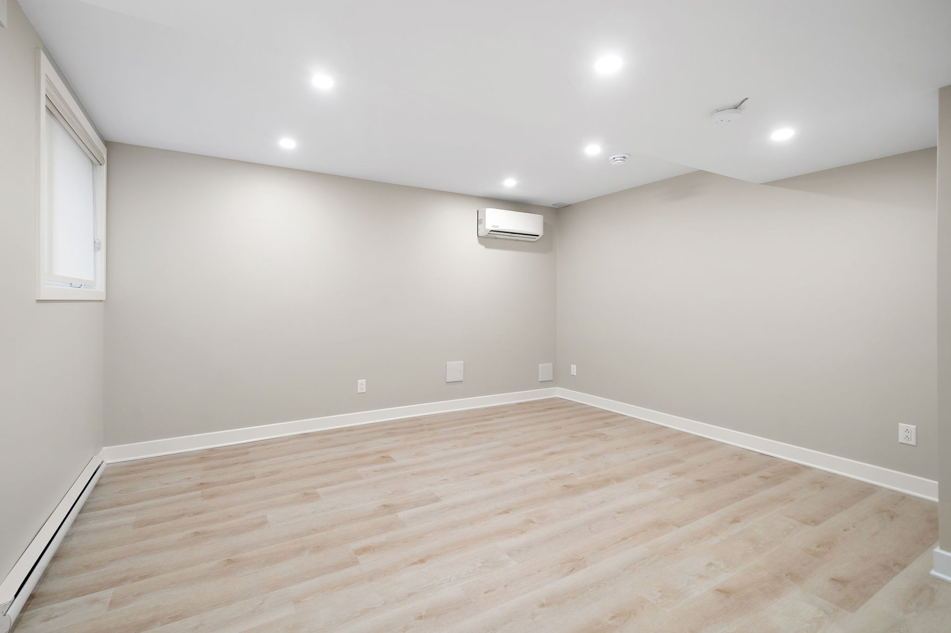 Photo - Salle familiale