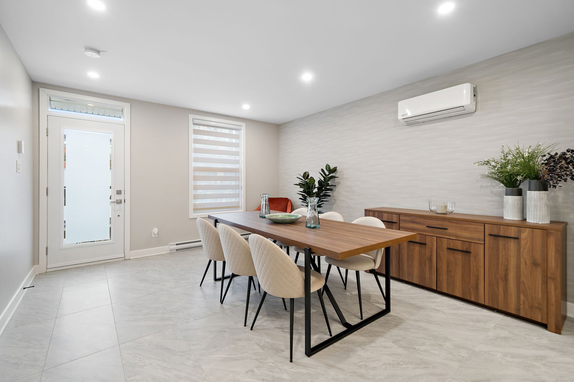 Photo - Salle à manger