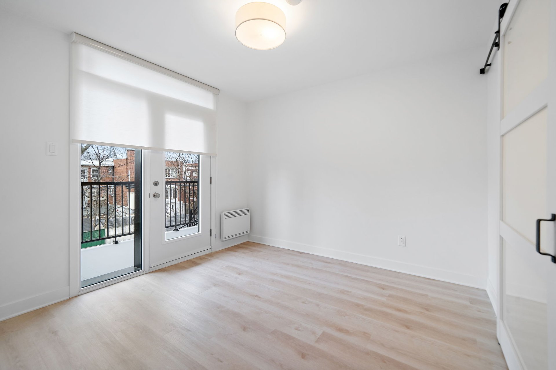 Photo - Chambre à coucher