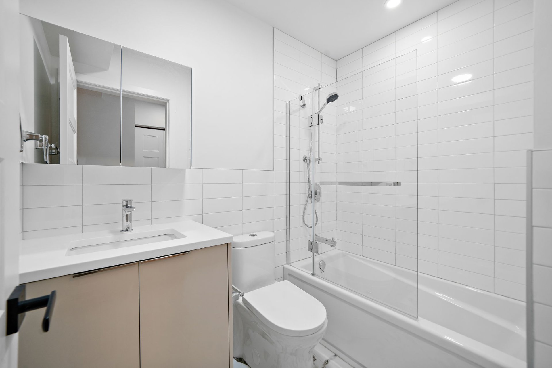 Photo - Salle de bains