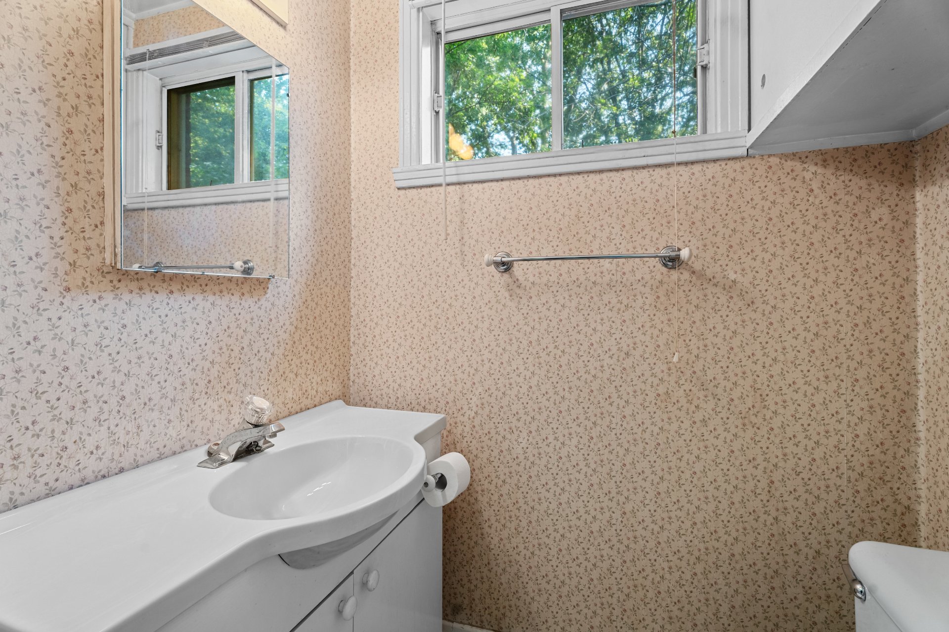 Photo - Salle d'eau
