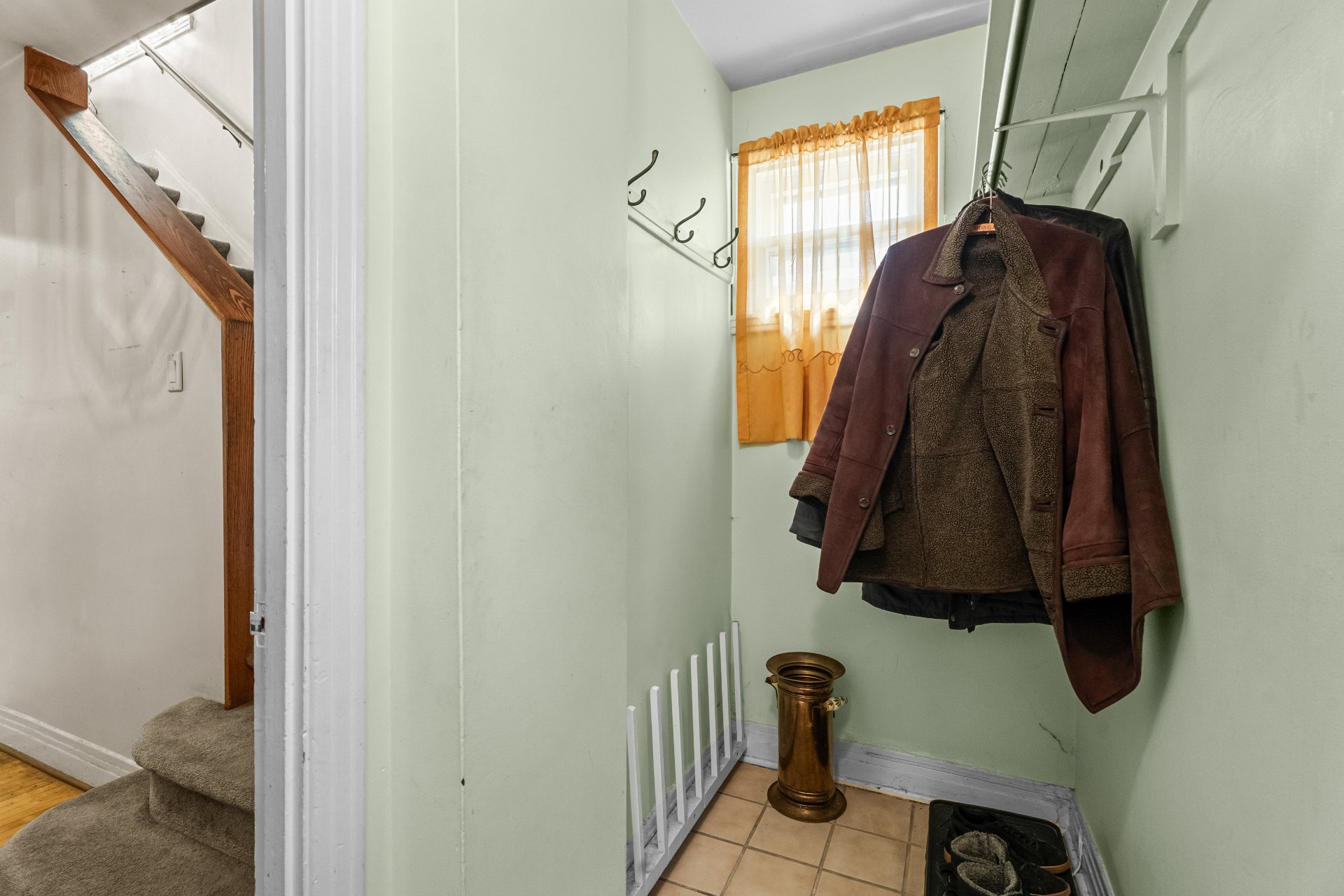 Photo - Hall d'entrée