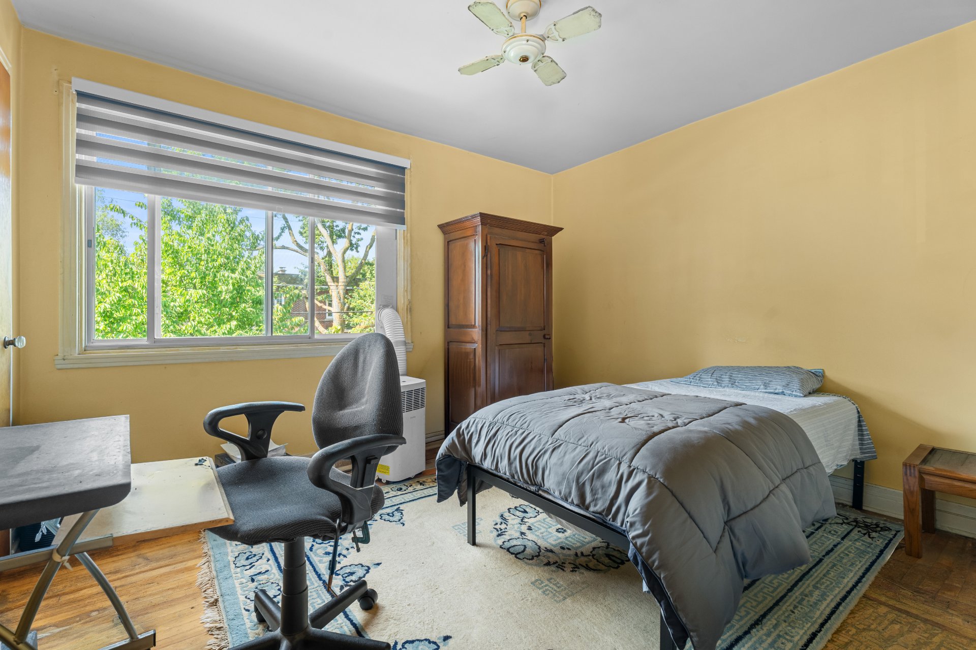 Photo - Chambre à coucher