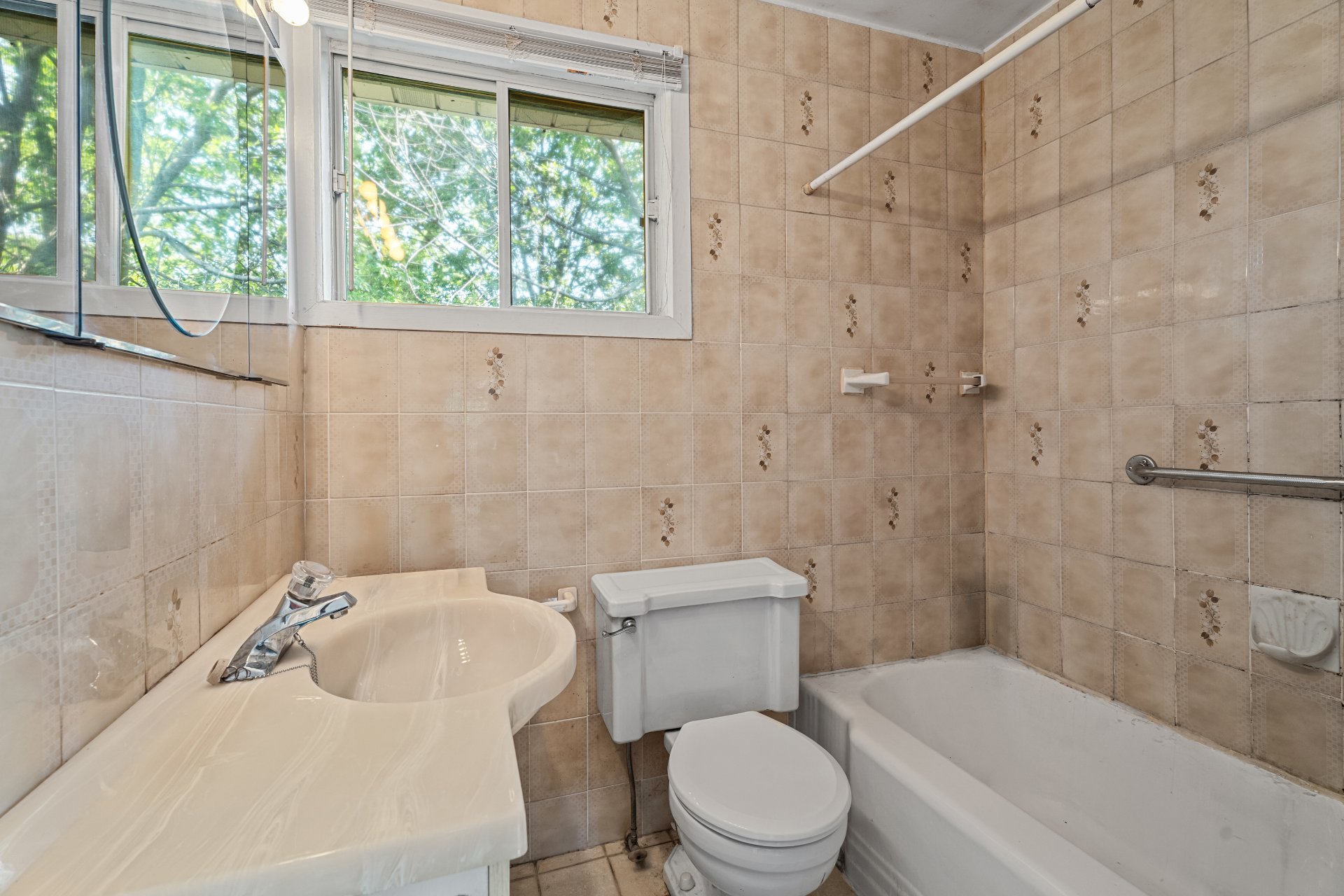 Photo - Salle de bains