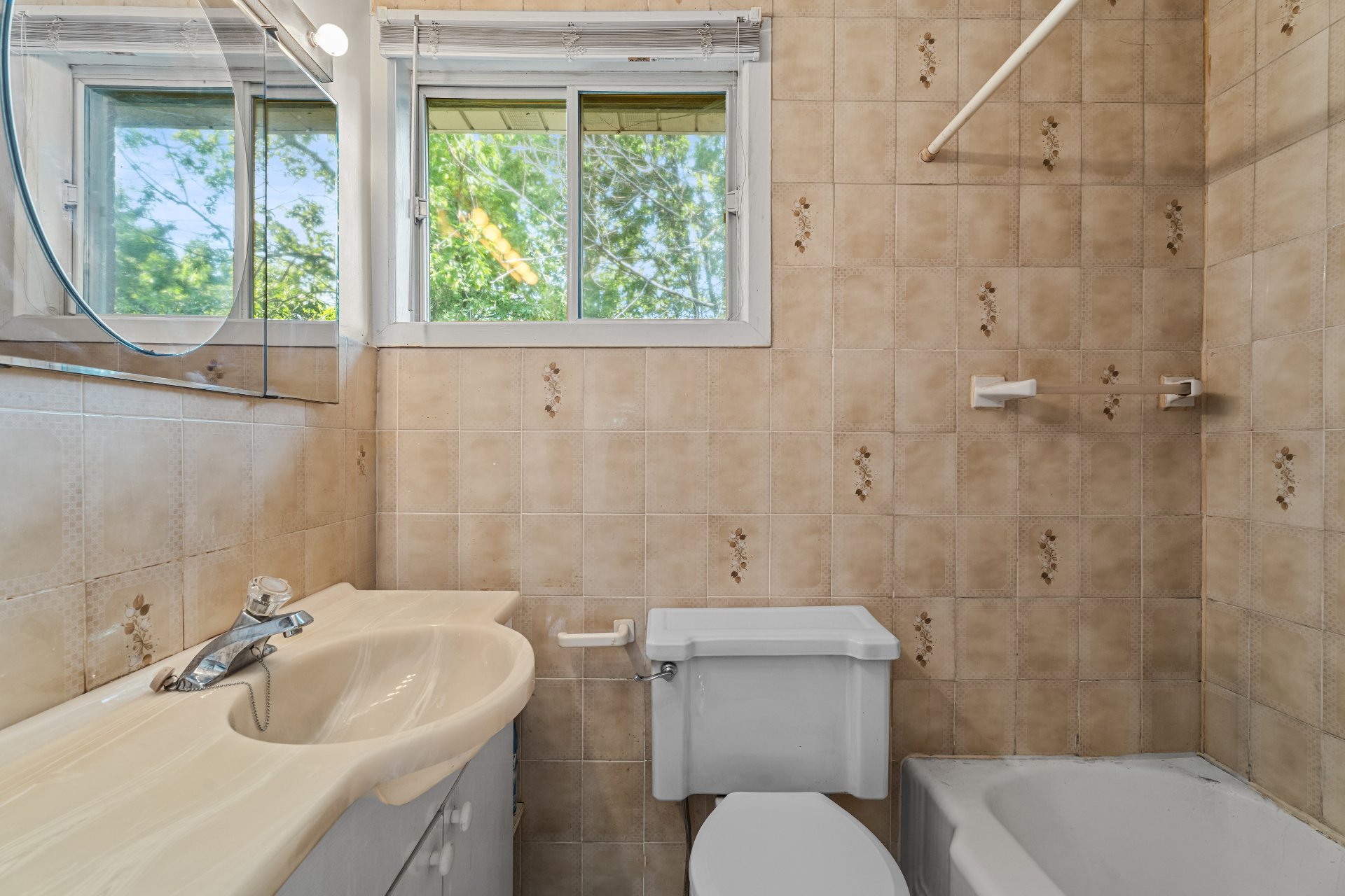 Photo - Salle de bains