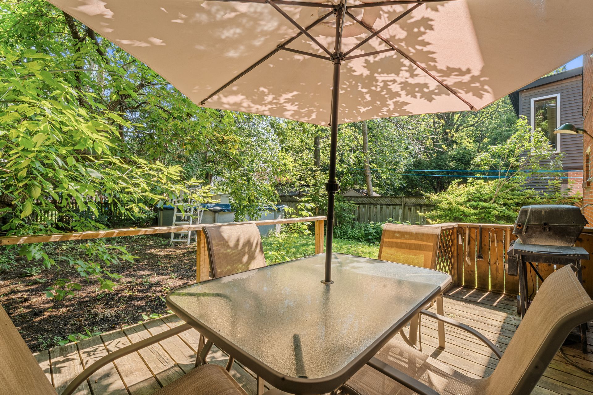 Photo - Terrasse