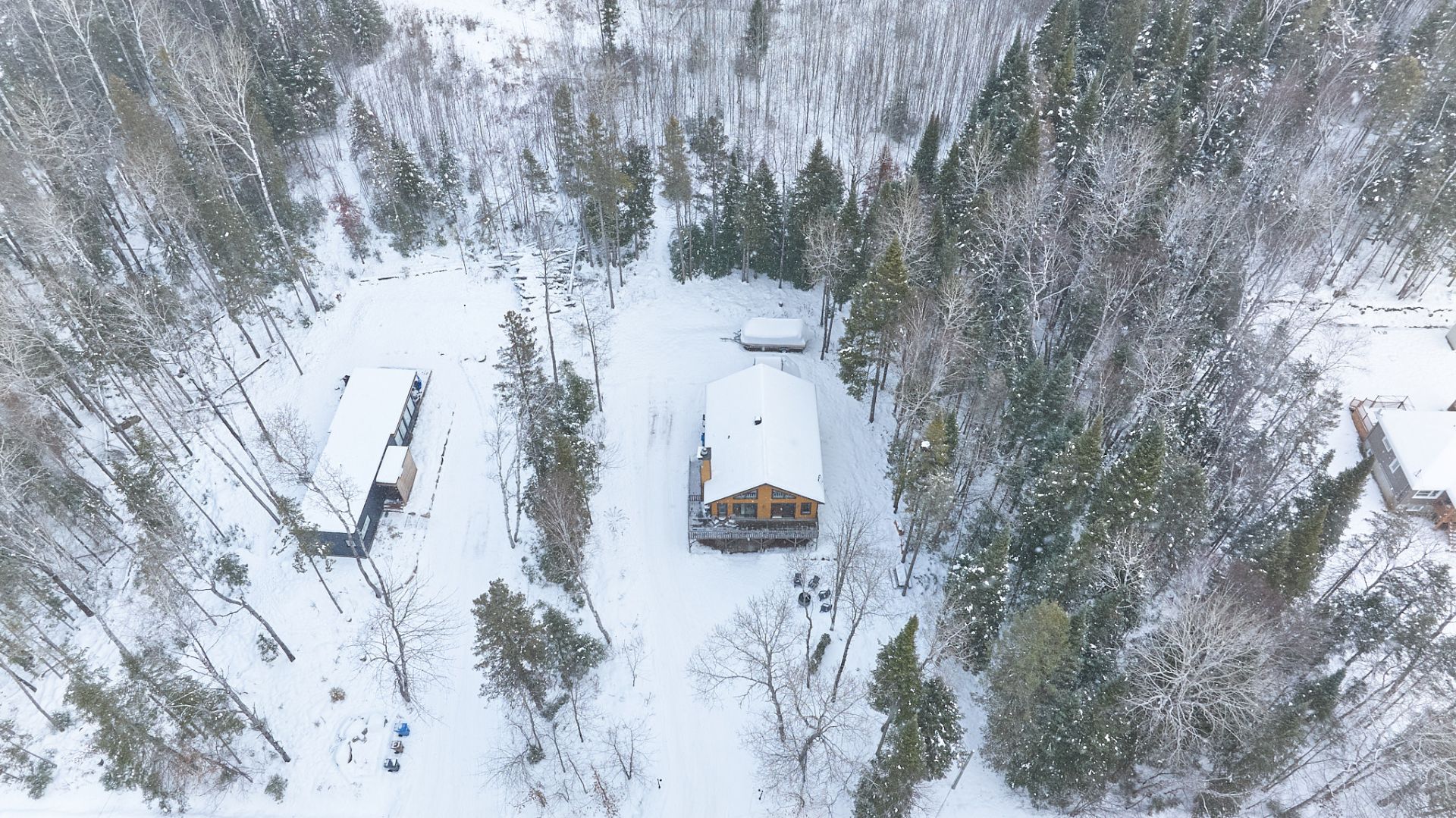 Photo - Aerial photo