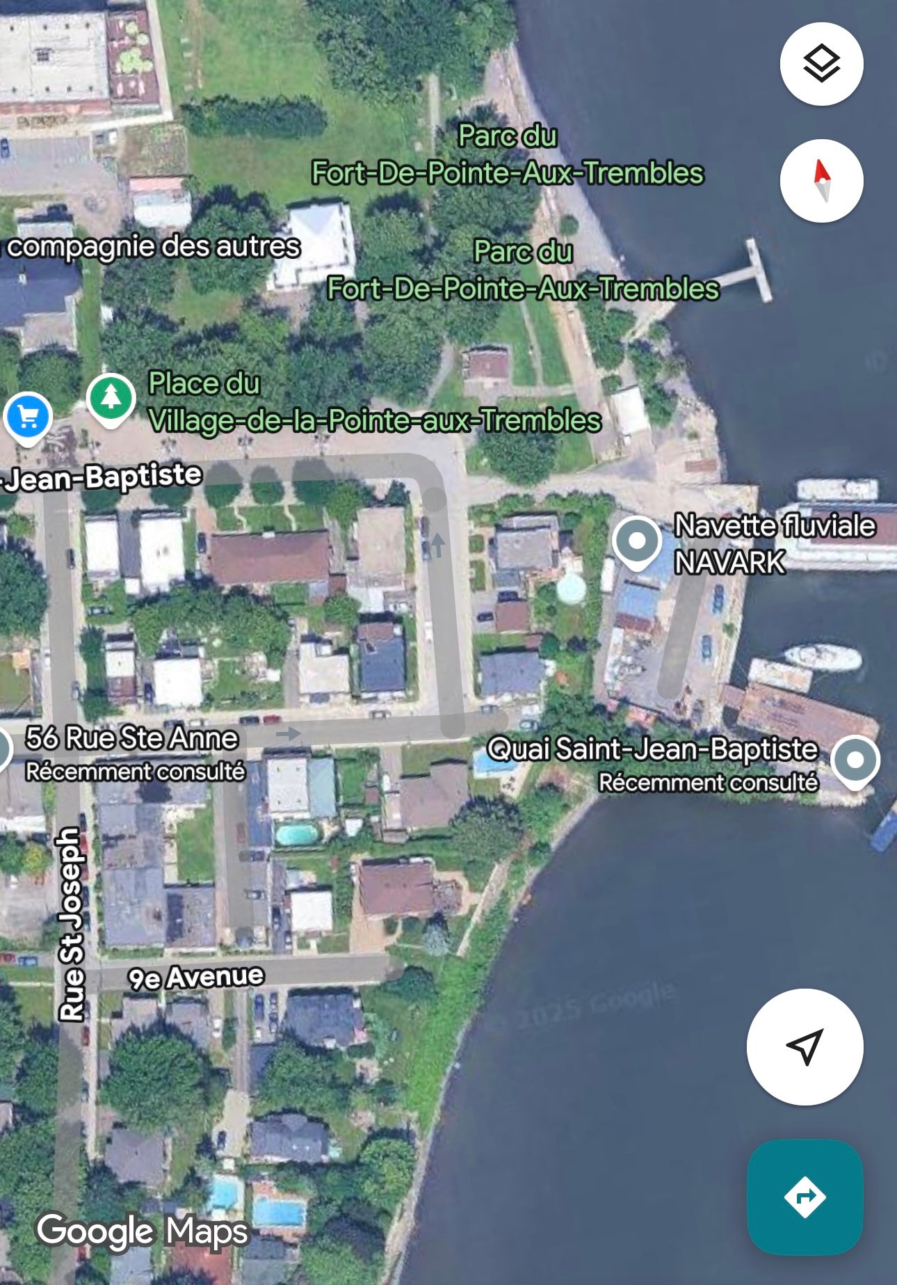 Photo - Port de plaisance (marina)