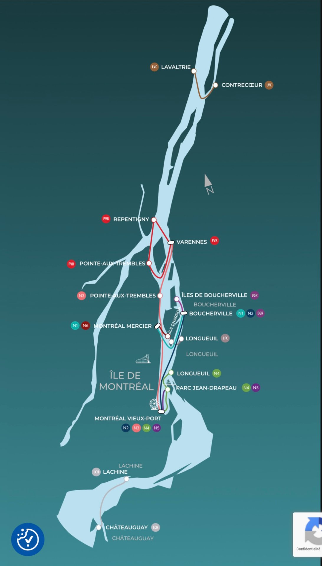 Photo - Vue d'ensemble