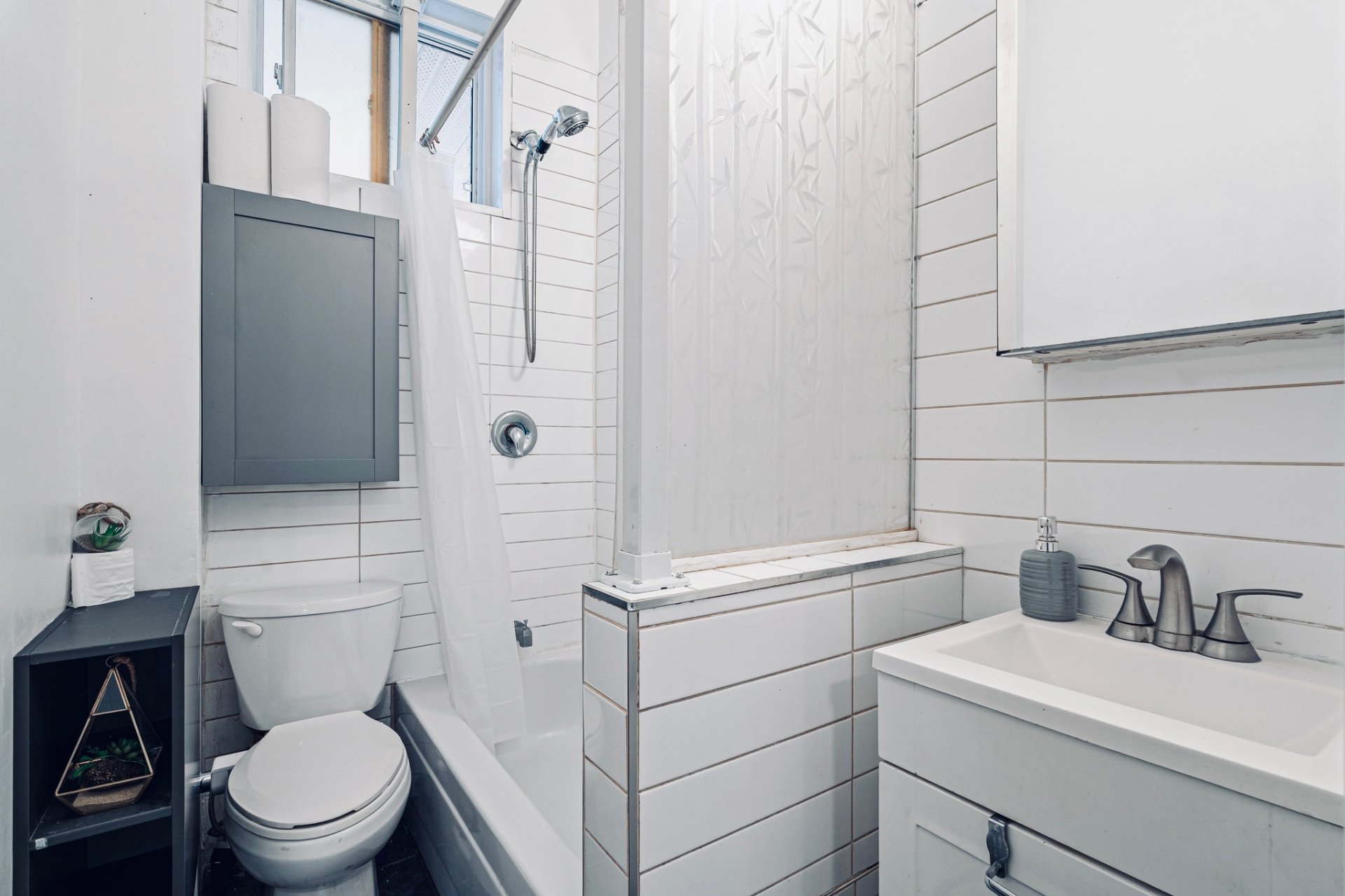 Photo - Salle de bains