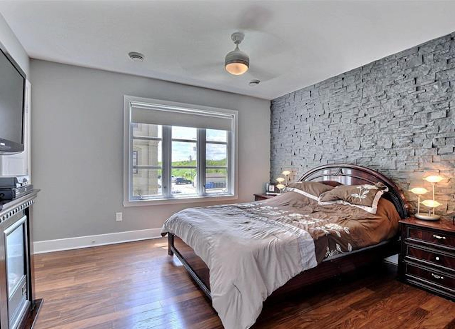 Photo - Primary bedroom