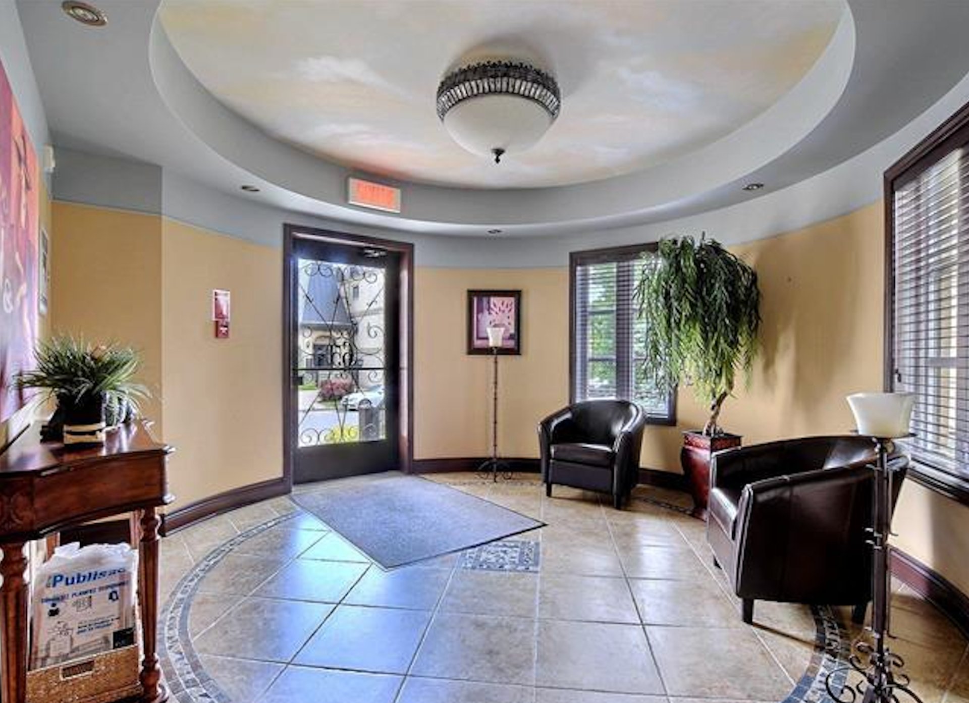 Photo - Exterior entrance