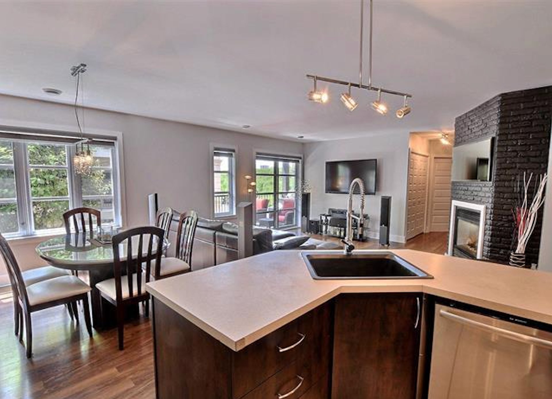 Photo - Overall View