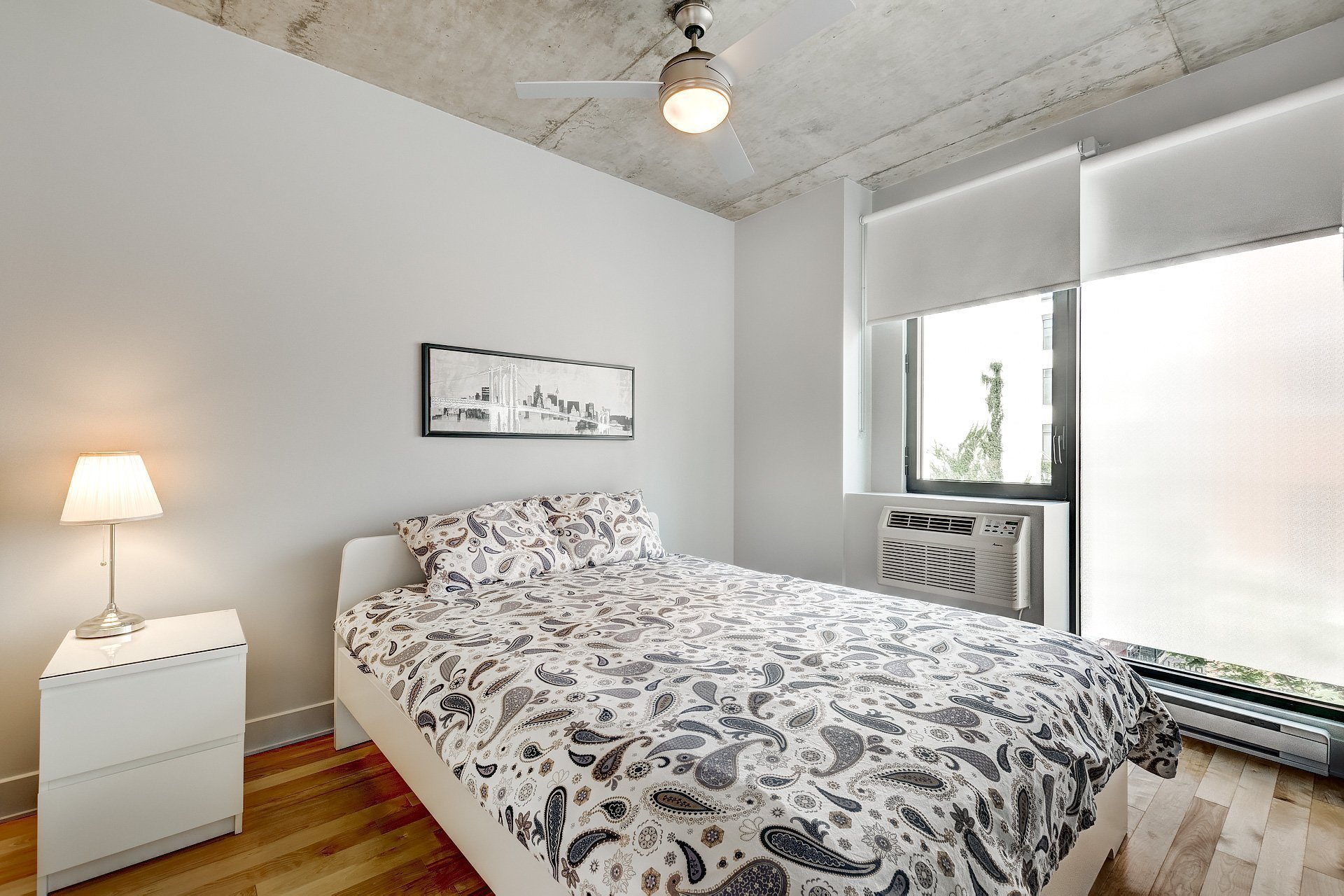 Photo - Primary bedroom